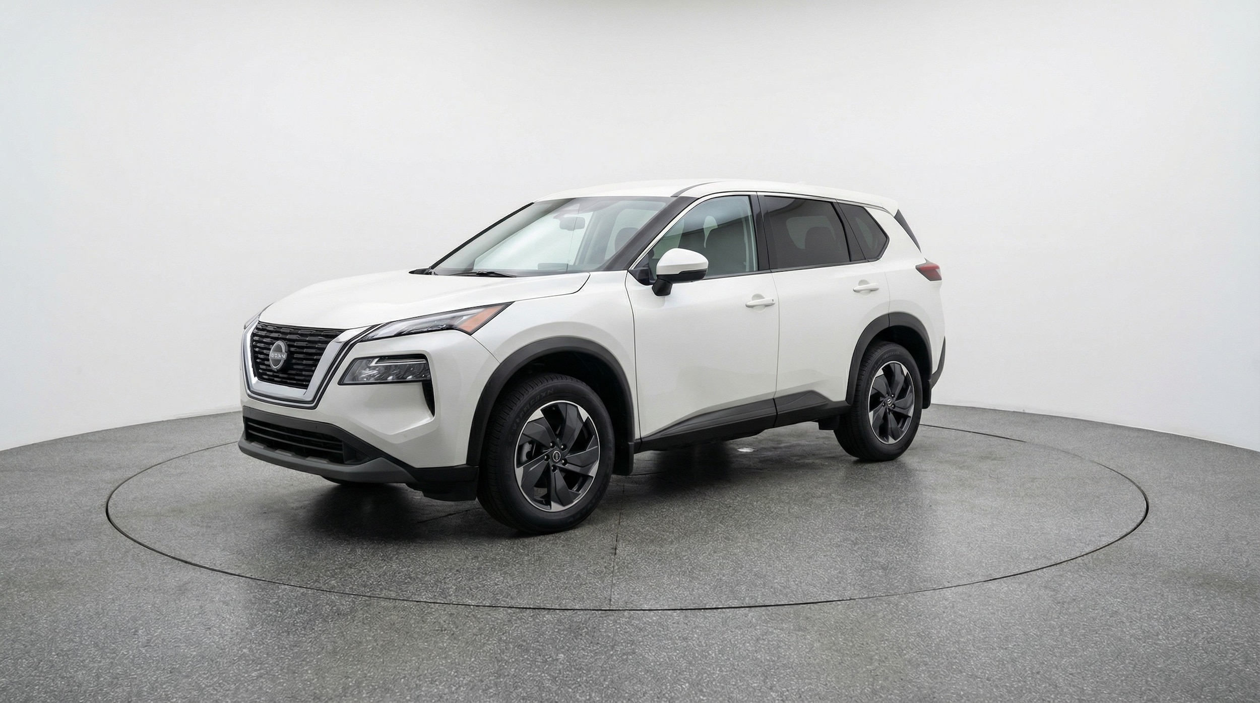 Thumbnail: 2025 Nissan Rogue - 3