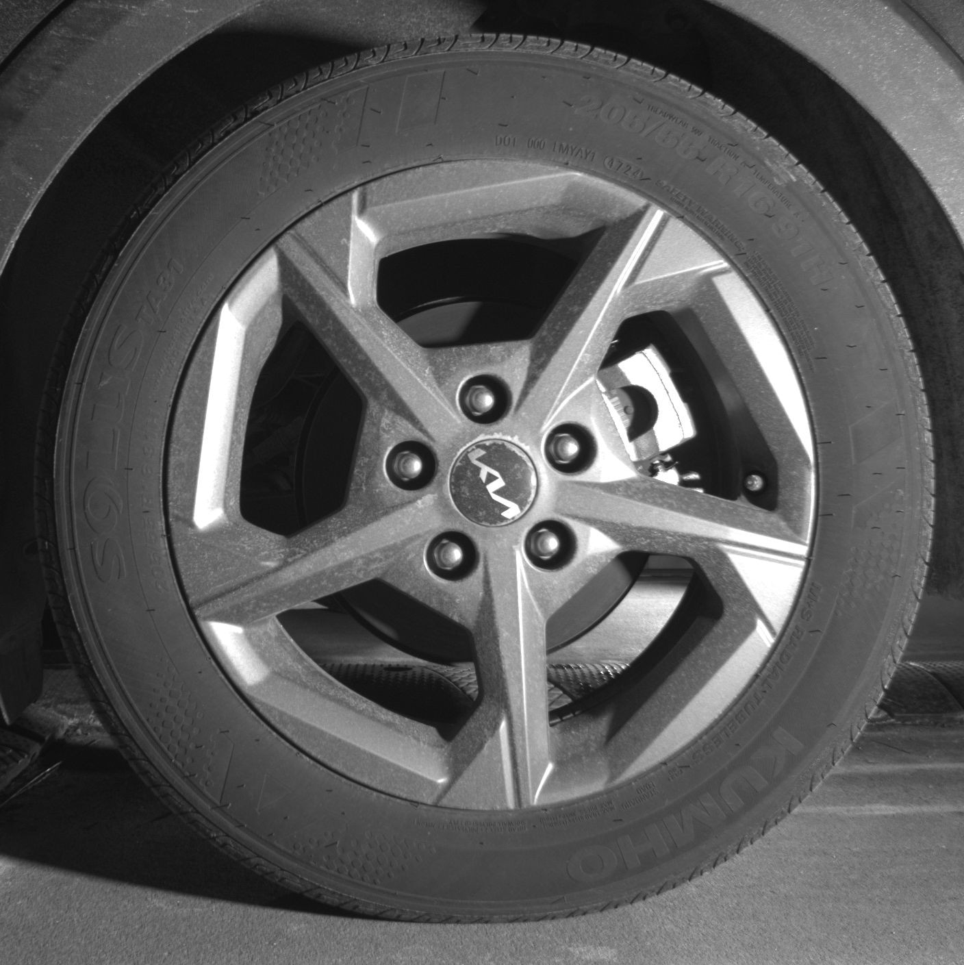 Thumbnail: 2025 Kia K4 - 11