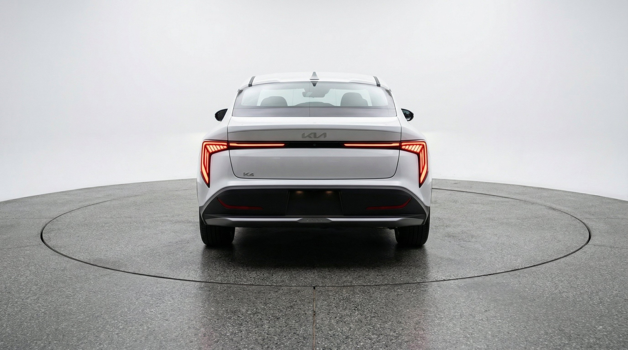 Thumbnail: 2025 Kia K4 - 7
