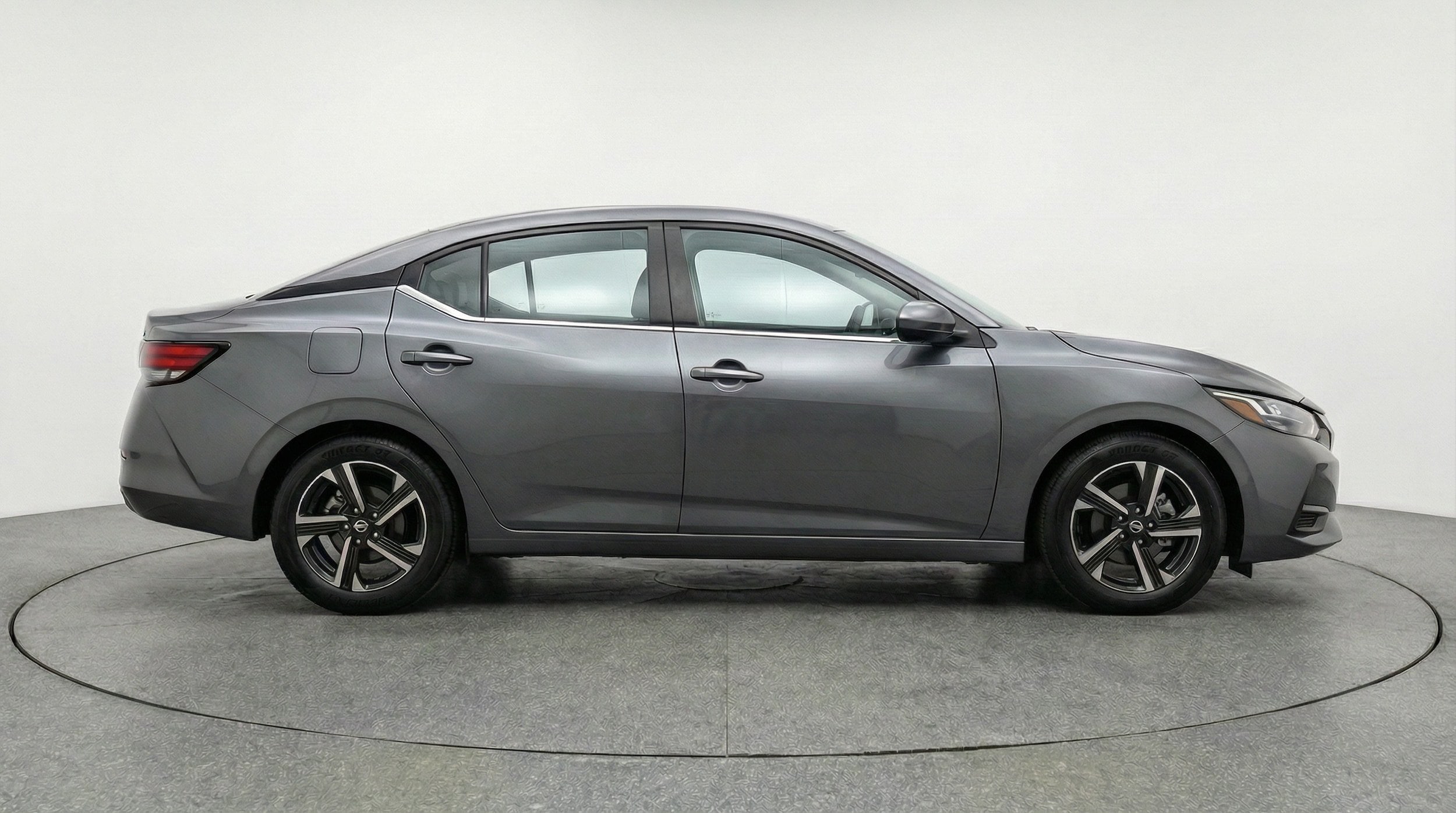 Thumbnail: 2025 Nissan Sentra - 8