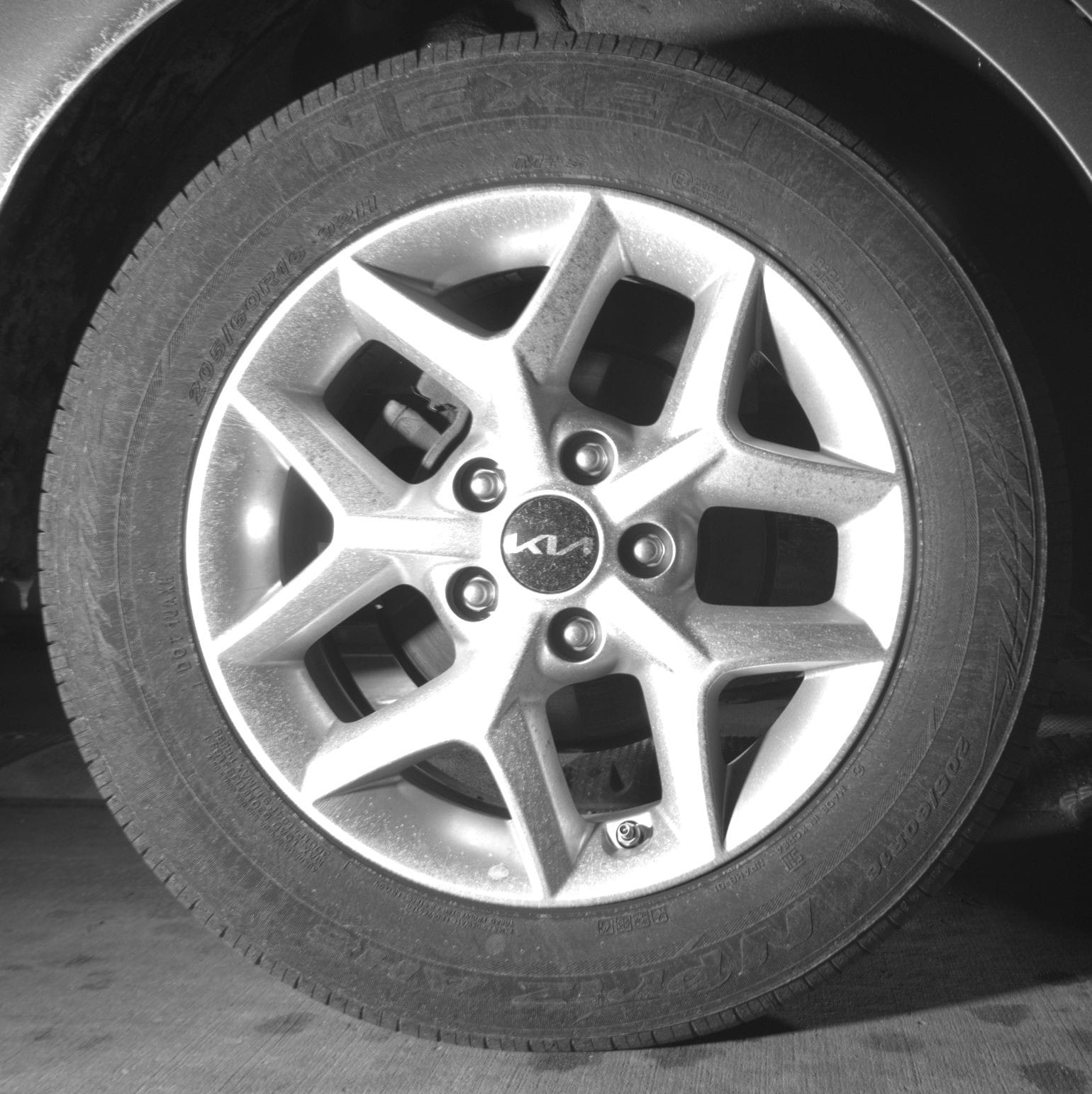 Thumbnail: 2025 Kia Soul - 12