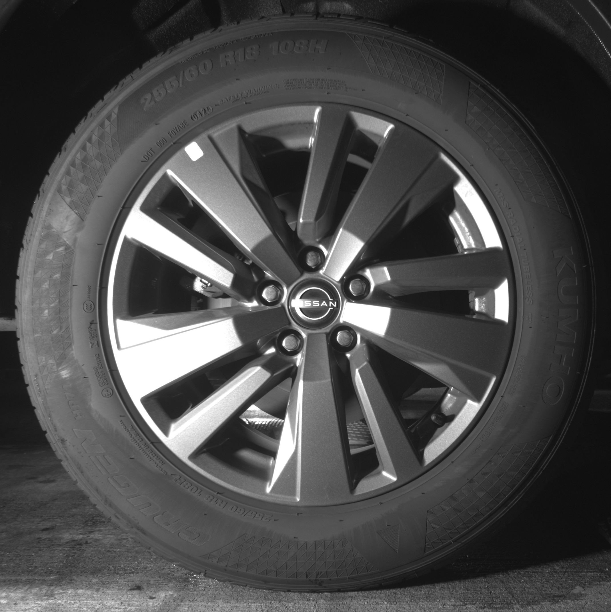 Thumbnail: 2025 Nissan Pathfinder - 15