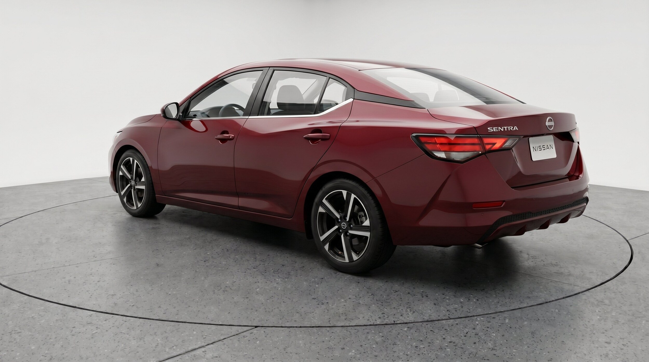 Thumbnail: 2025 Nissan Sentra - 6
