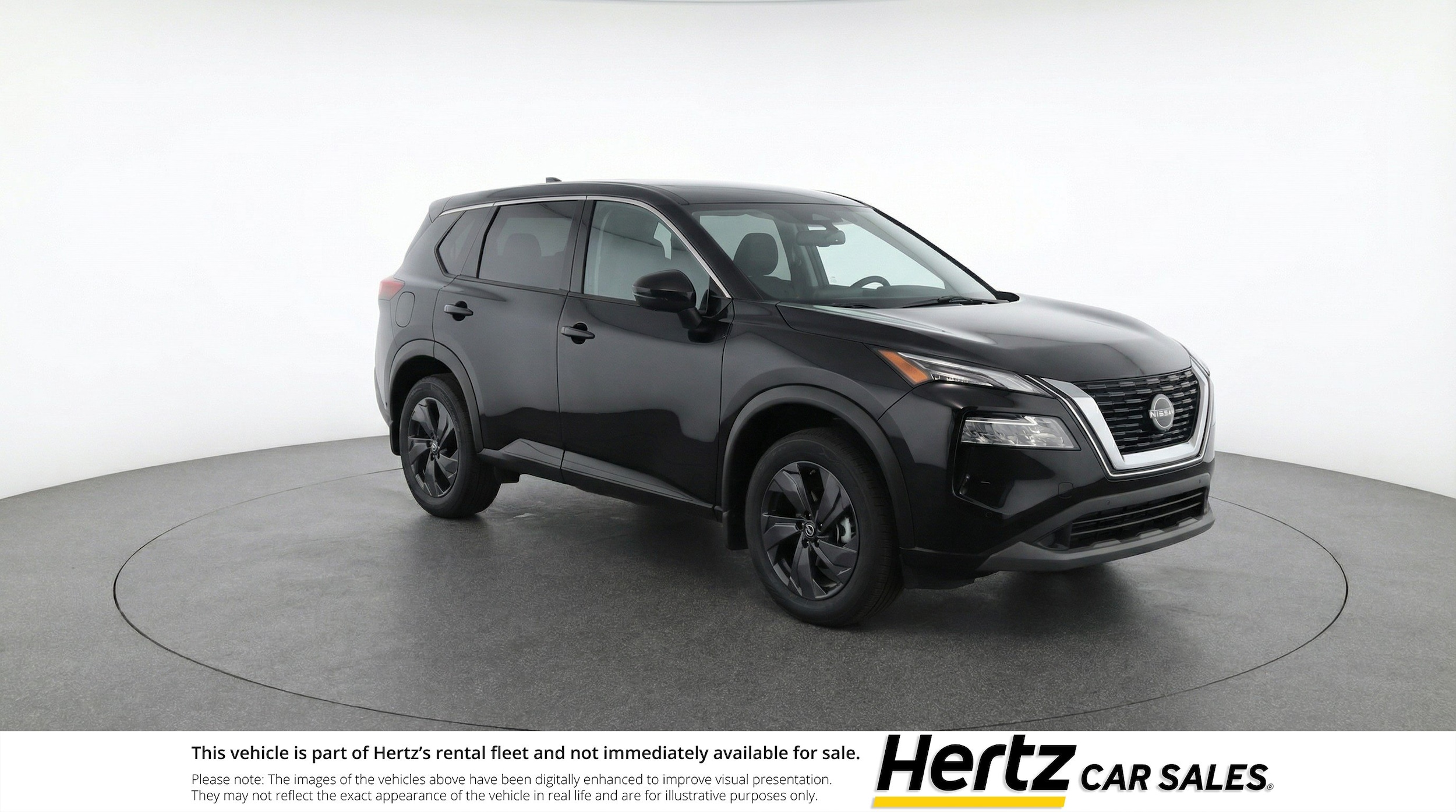 Thumbnail: 2026 Nissan Rogue - 1