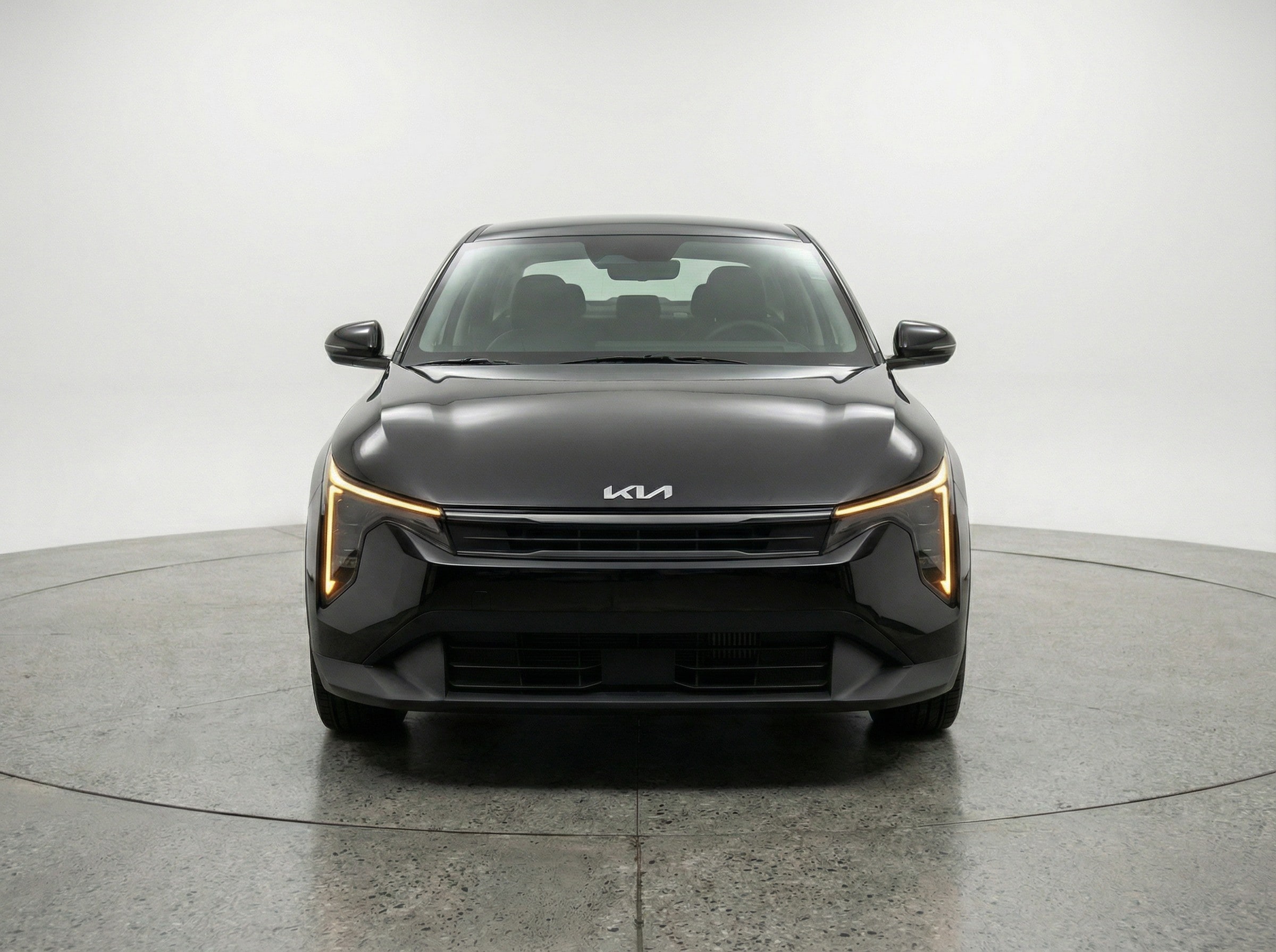 Thumbnail: 2025 Kia K4 - 2