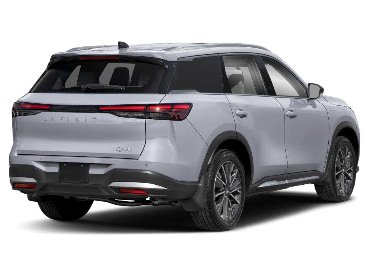 Thumbnail: 2026 INFINITI QX60 - 2