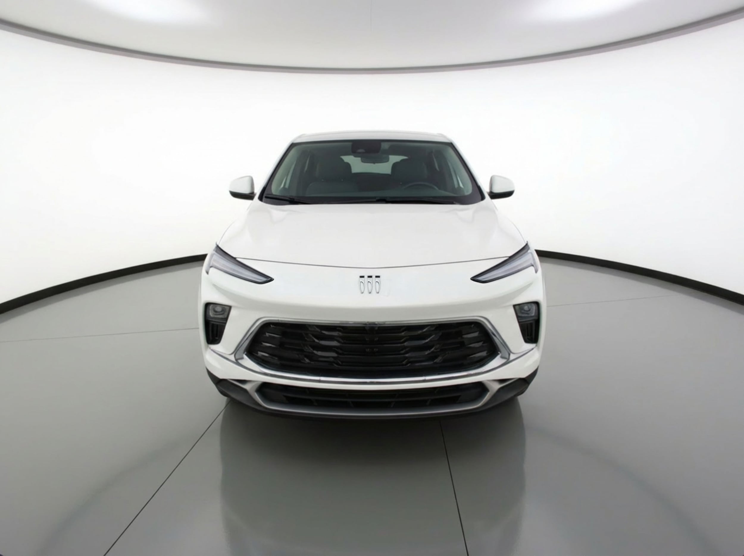 Thumbnail: 2025 Buick Encore GX - 2