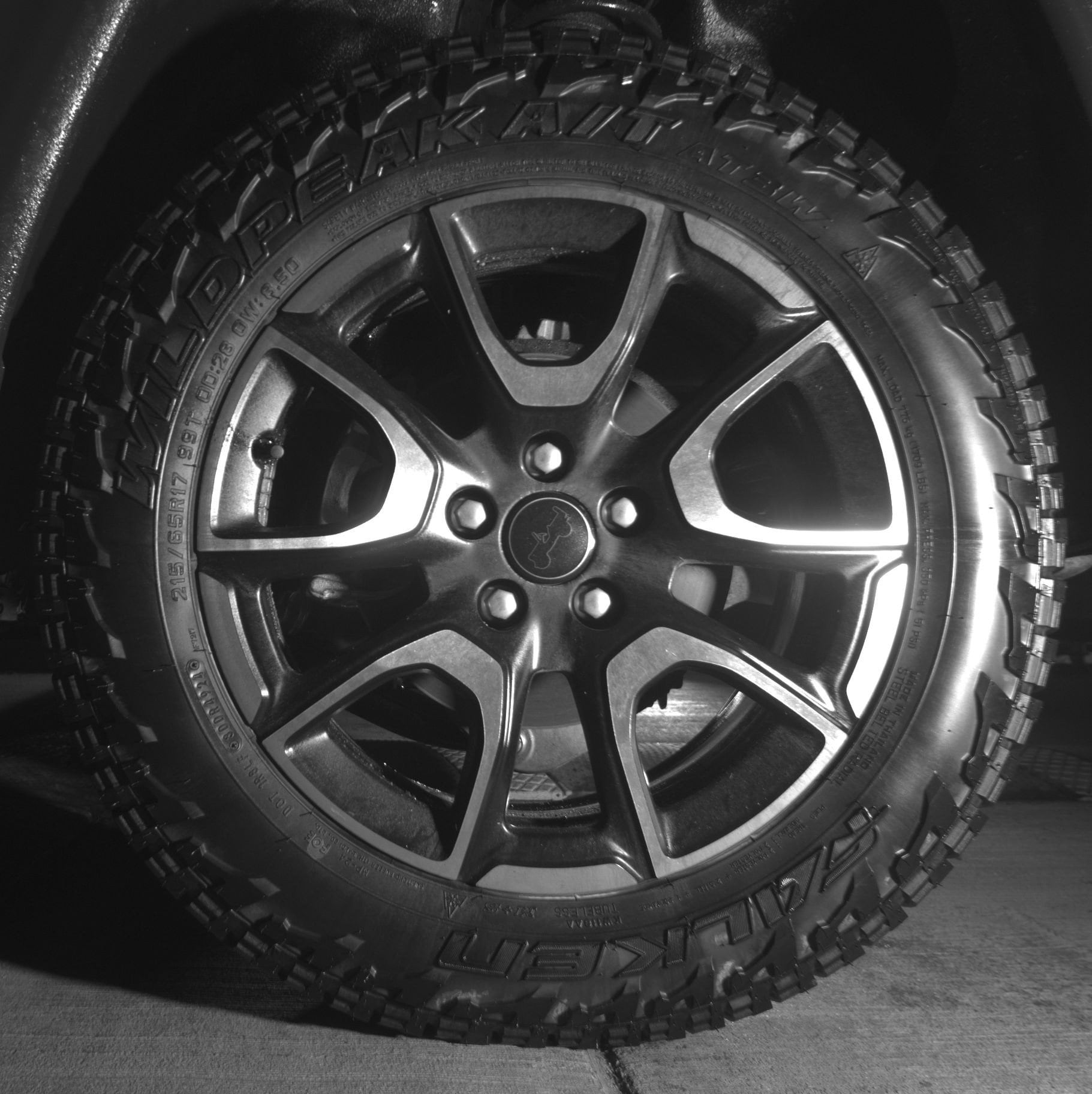 Thumbnail: 2025 Jeep Compass - 14