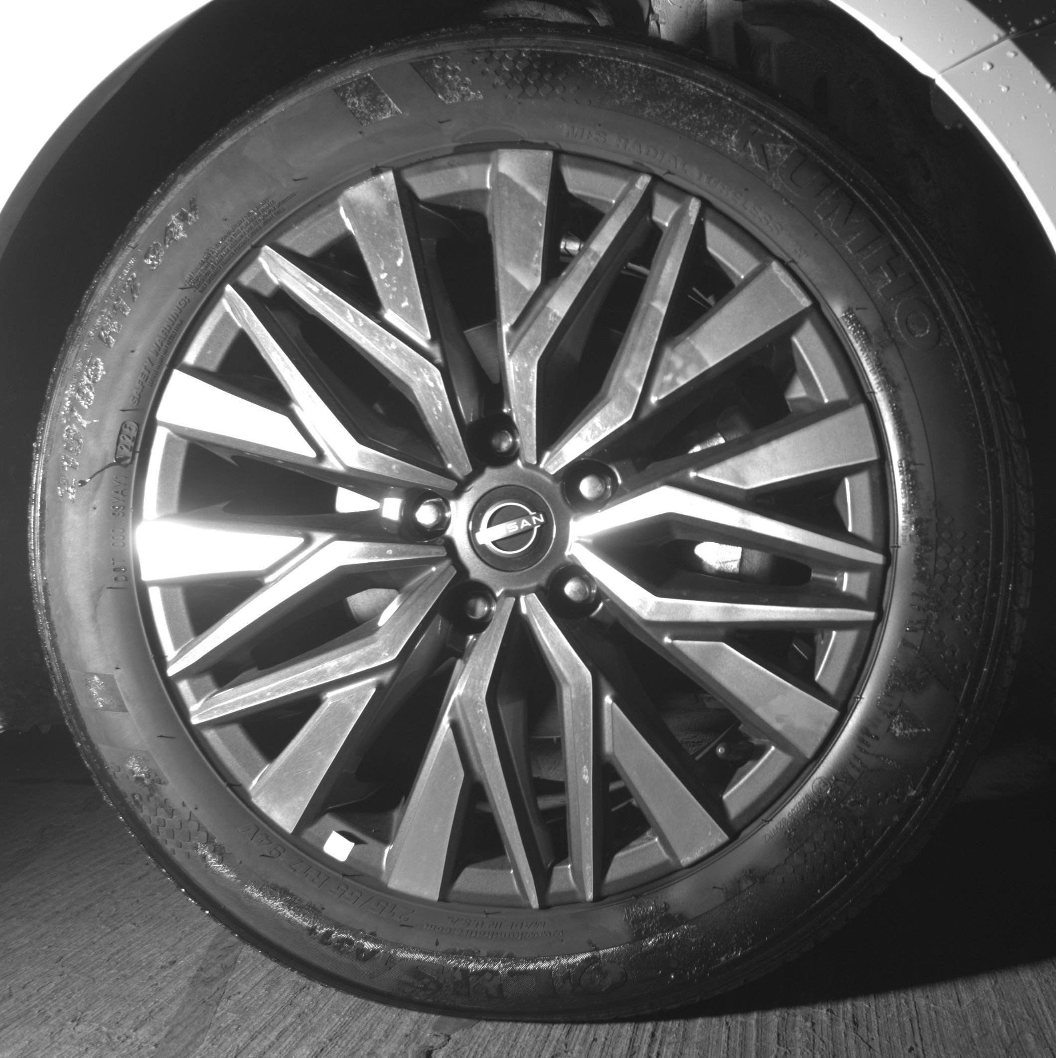 Thumbnail: 2025 Nissan Altima - 13