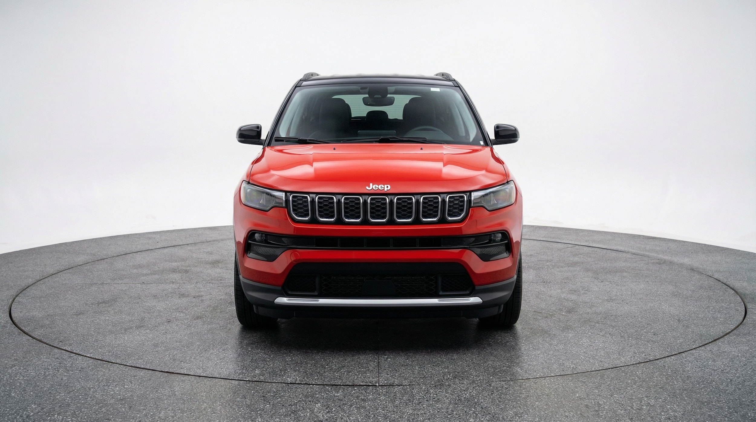 Thumbnail: 2025 Jeep Compass - 2