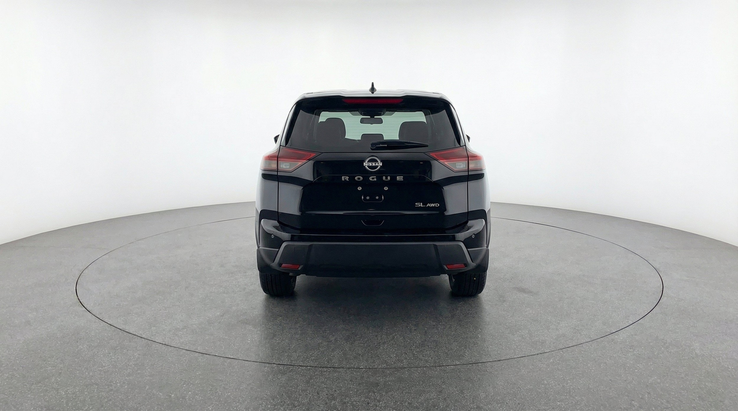 Thumbnail: 2026 Nissan Rogue - 7
