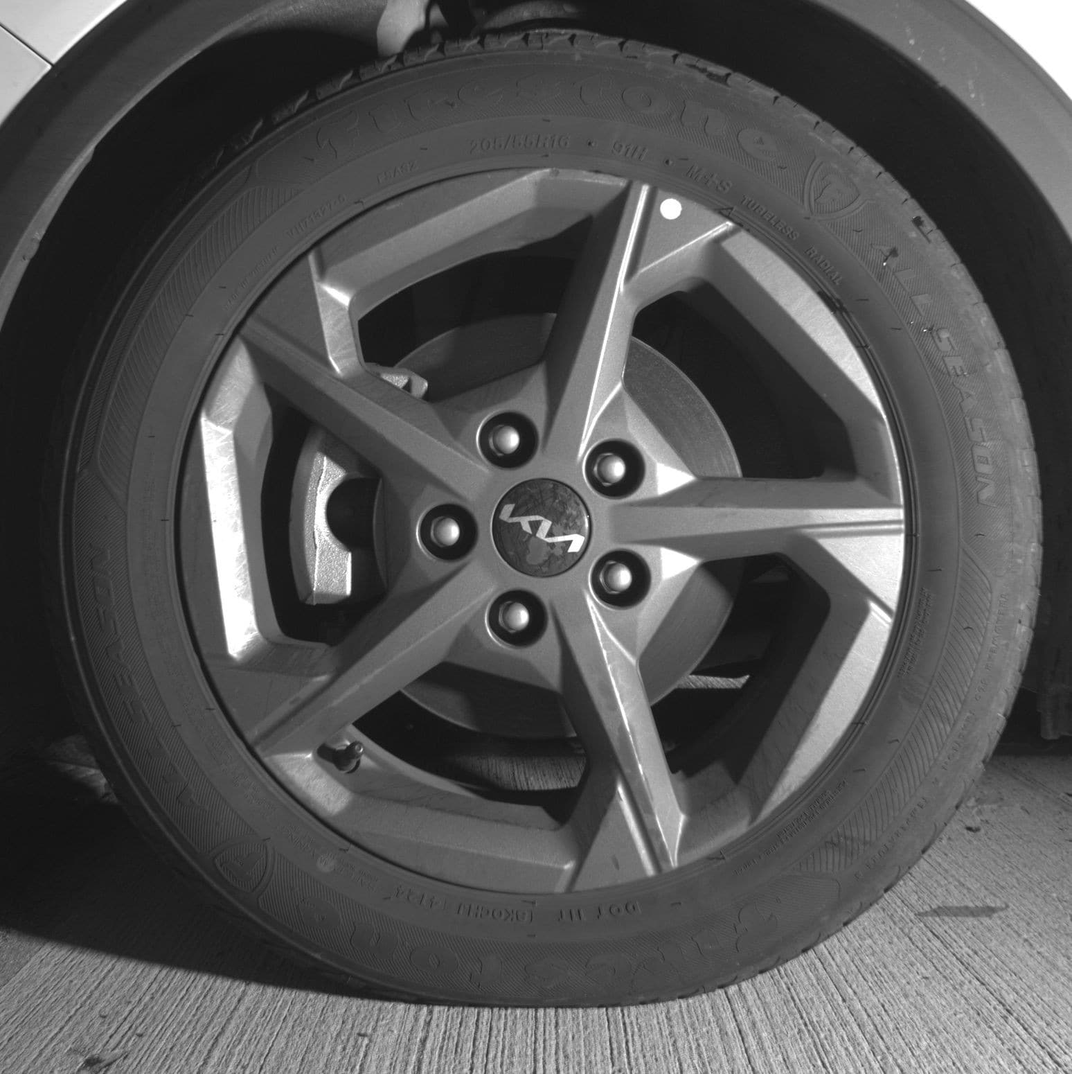 Thumbnail: 2025 Kia K4 - 9