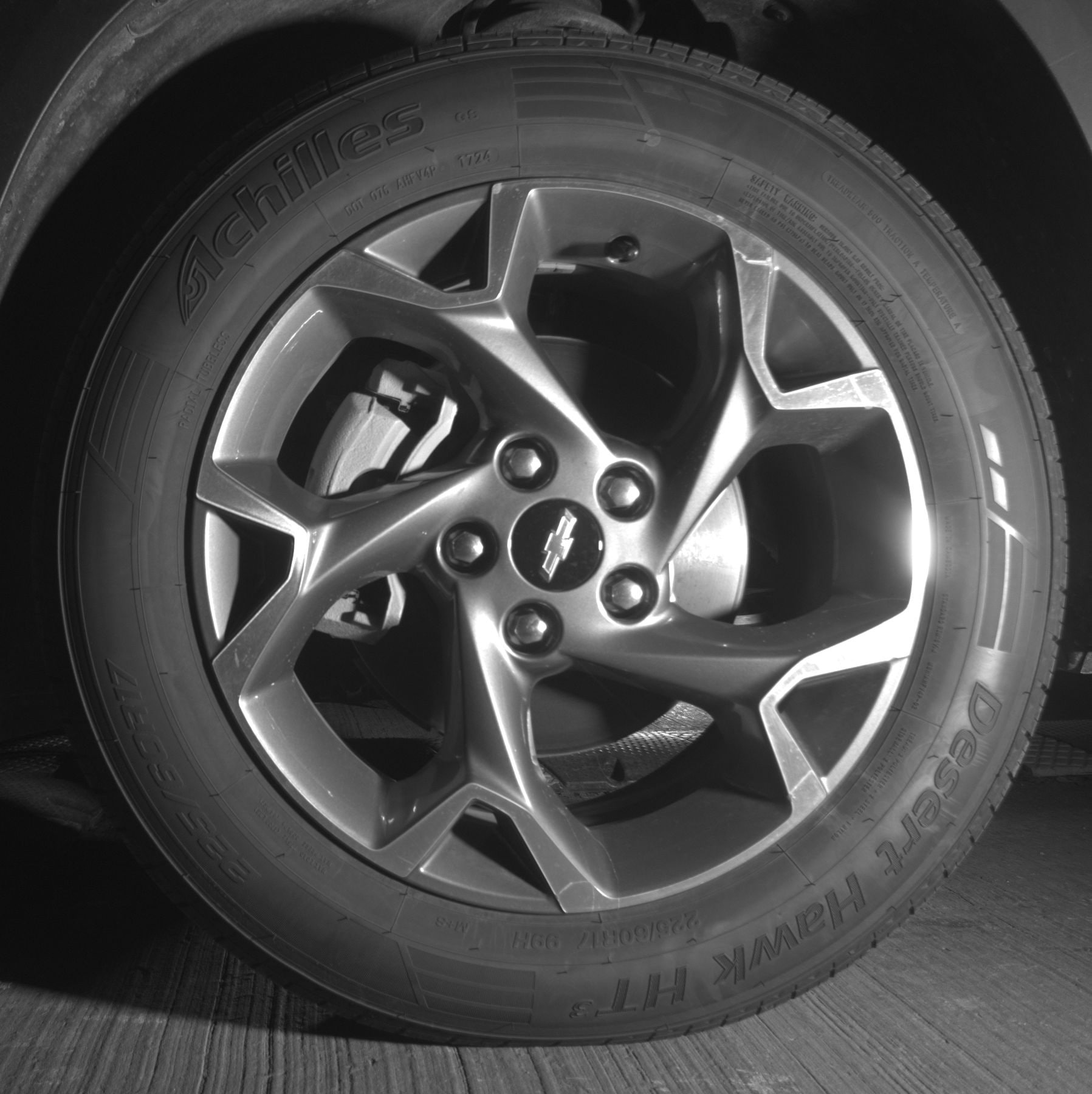 Thumbnail: 2025 Chevrolet Trax - 9