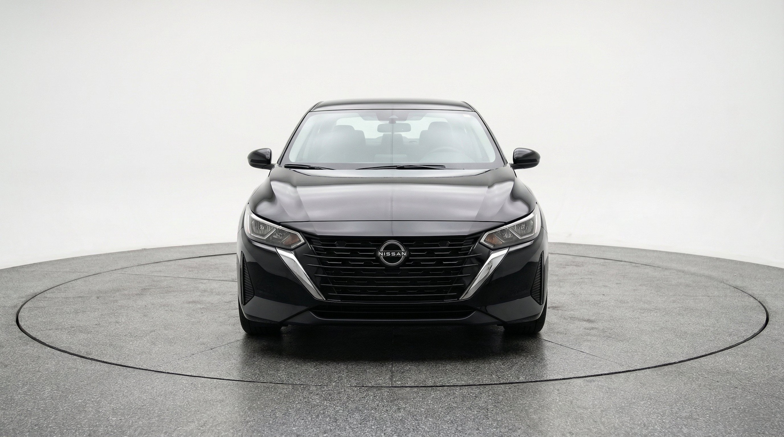 Thumbnail: 2025 Nissan Sentra - 2