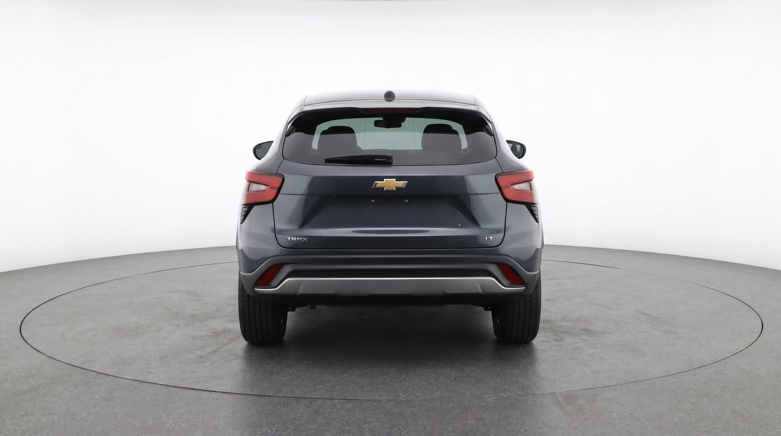 Thumbnail: 2025 Chevrolet Trax - 7