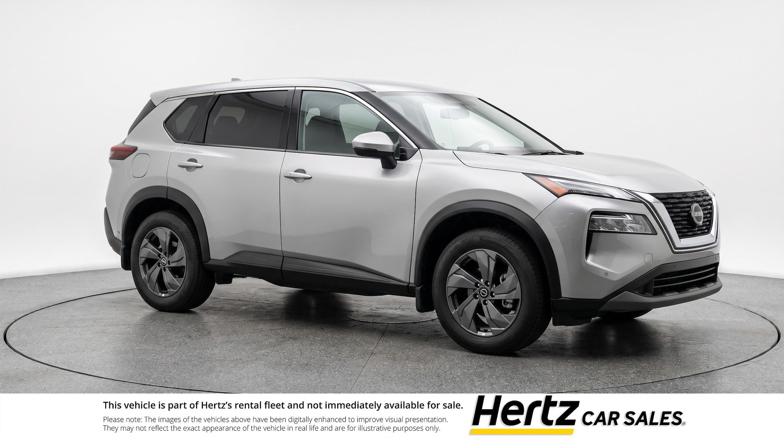 Thumbnail: 2026 Nissan Rogue - 1