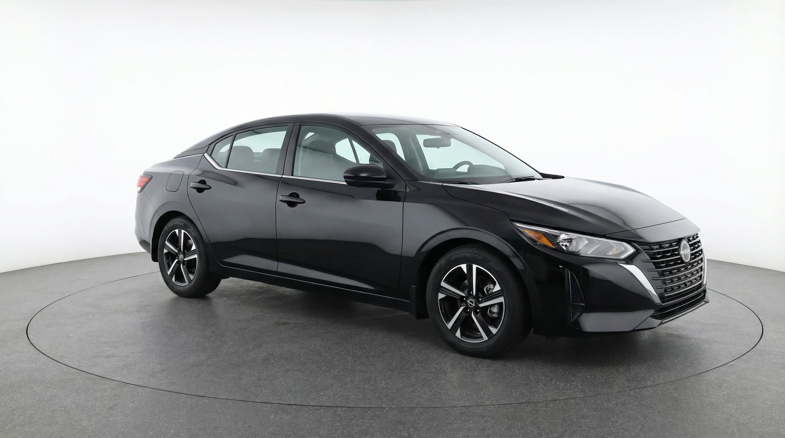 Thumbnail: 2025 Nissan Sentra - 1