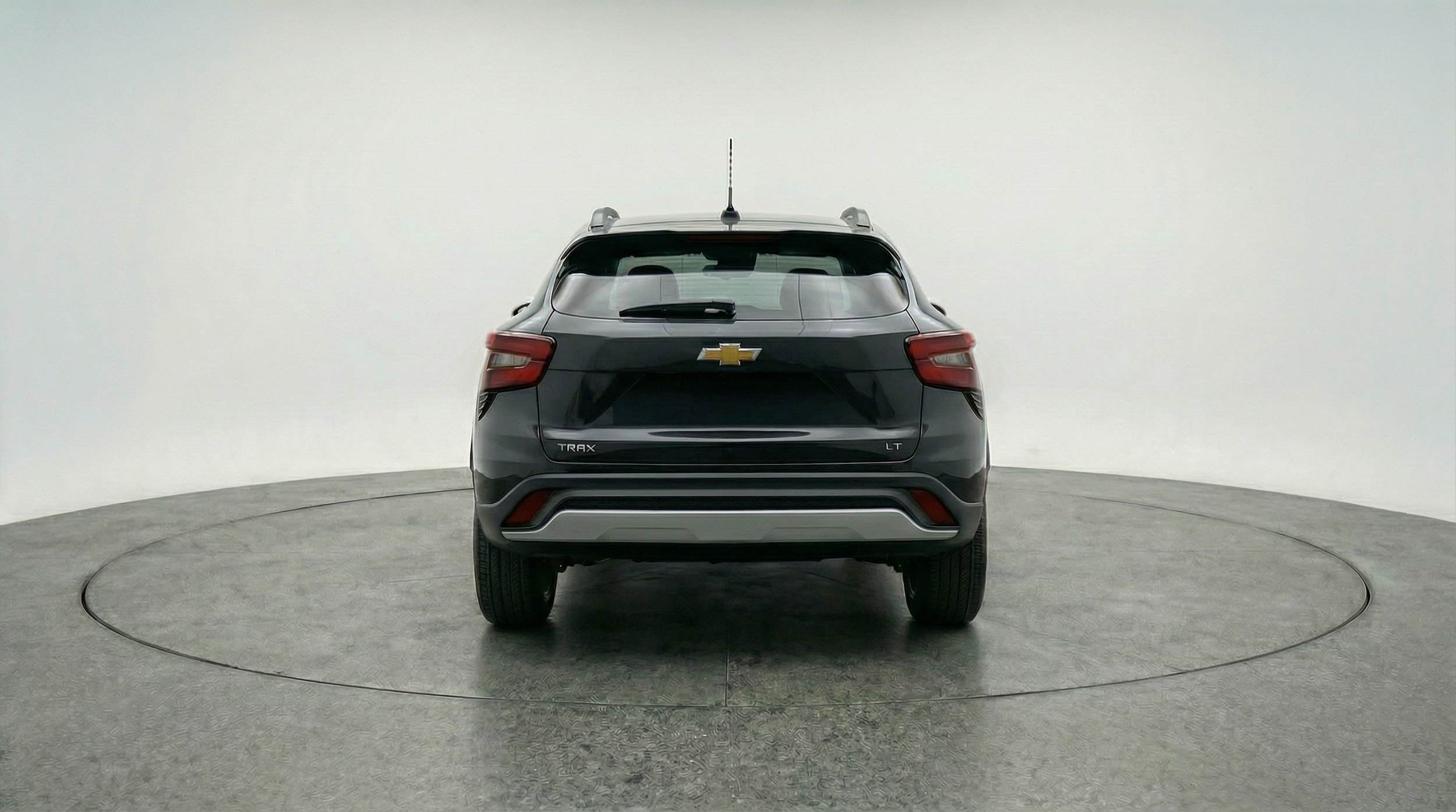 Thumbnail: 2025 Chevrolet Trax - 6