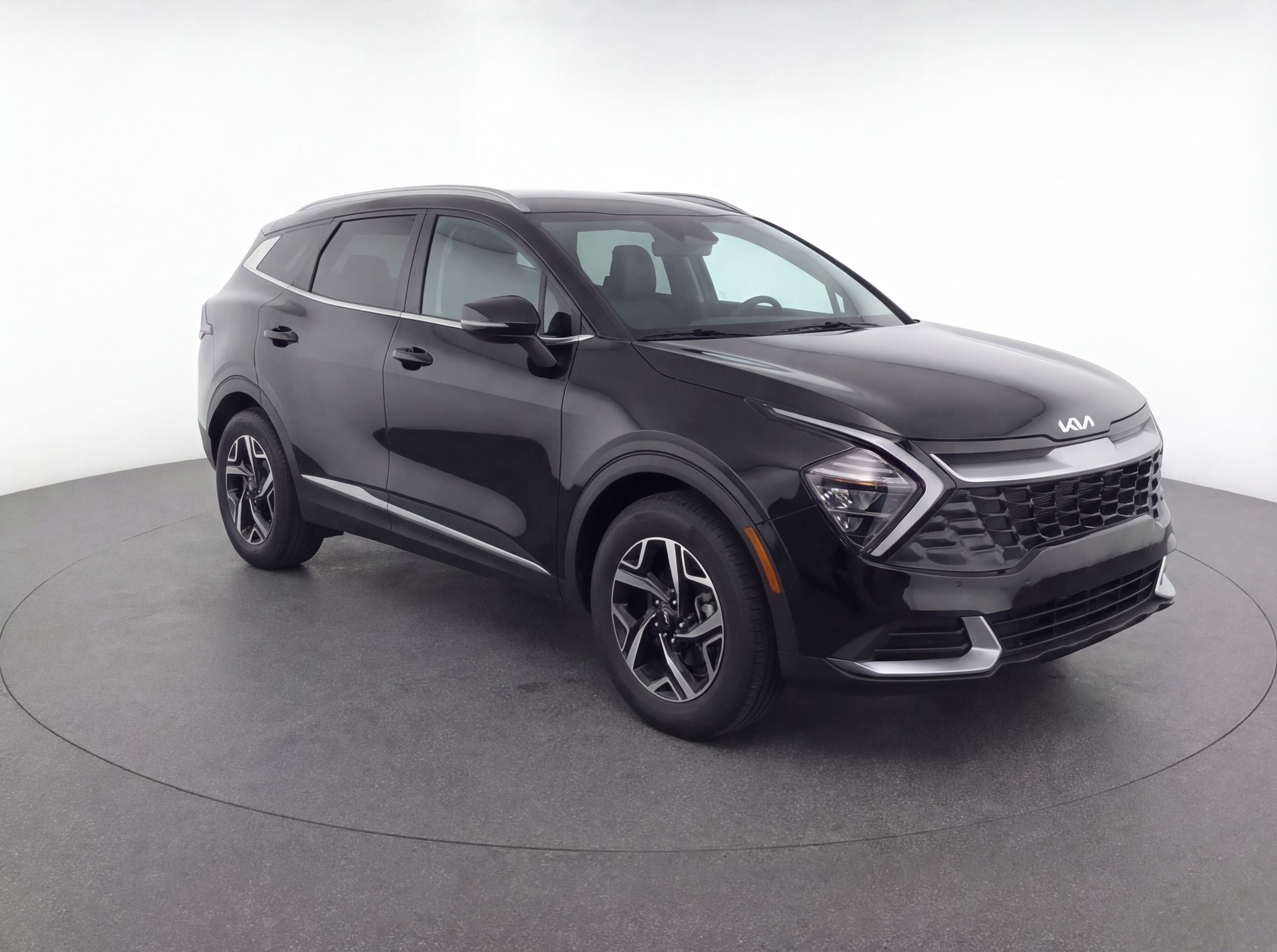 Thumbnail: 2024 Kia Sportage - 1