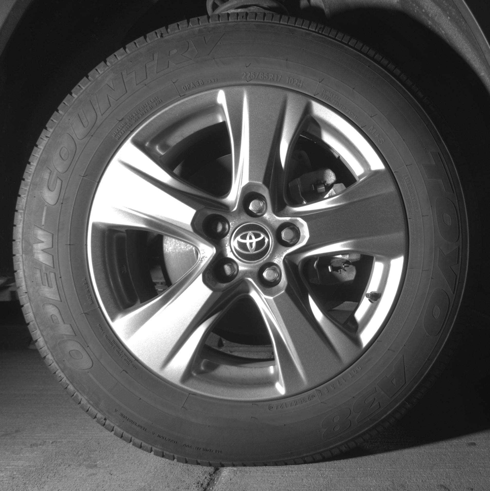 Thumbnail: 2025 Toyota RAV4 - 10