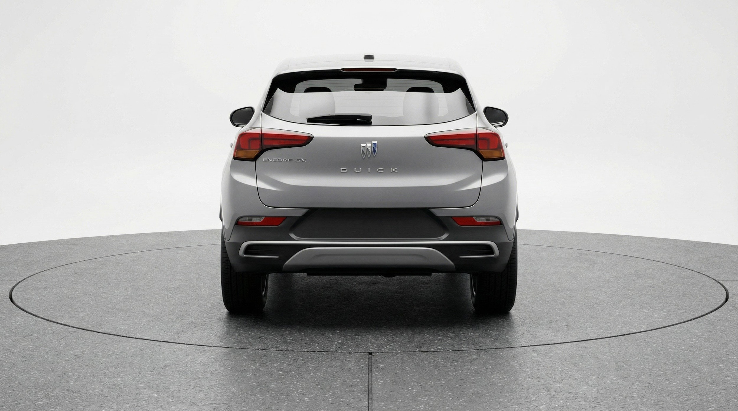 Thumbnail: 2025 Buick Encore GX - 7