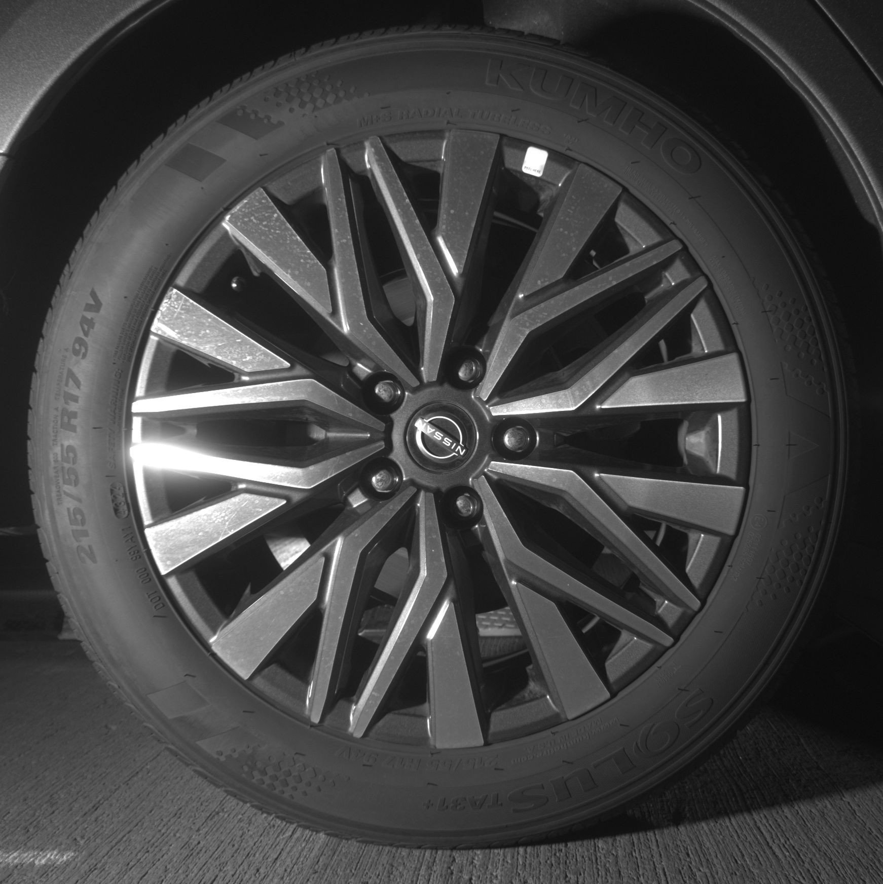 Thumbnail: 2025 Nissan Altima - 15