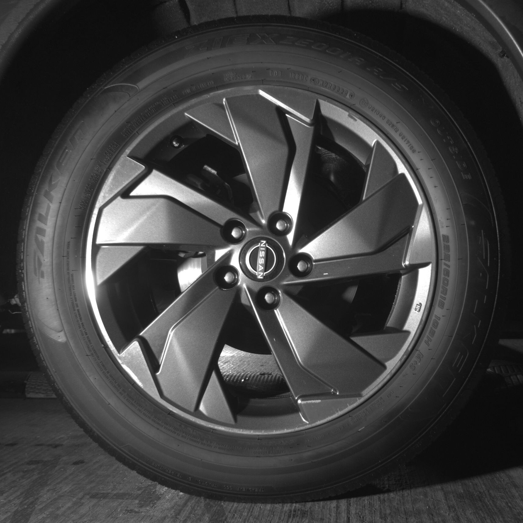 Thumbnail: 2025 Nissan Rogue - 12