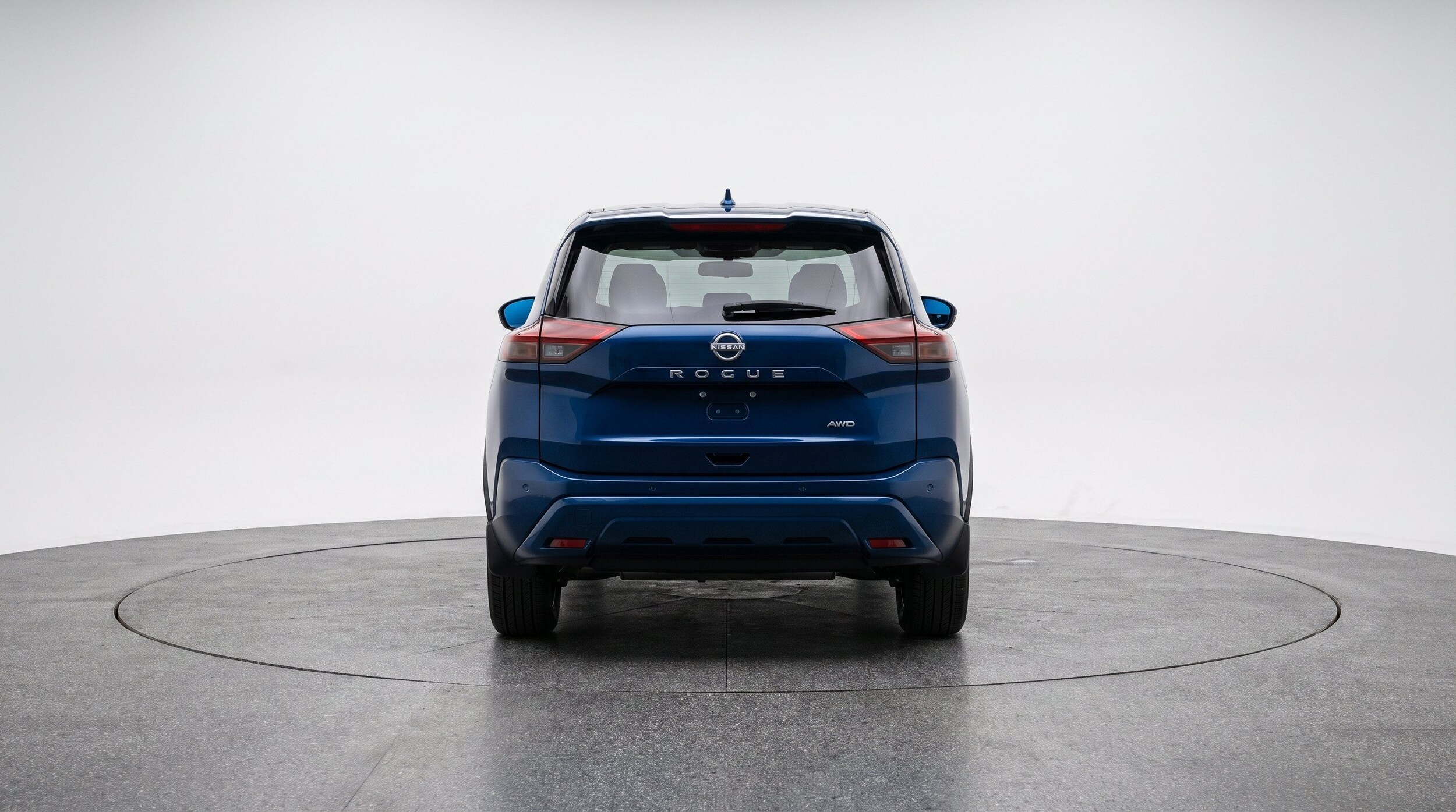 Thumbnail: 2025 Nissan Rogue - 7