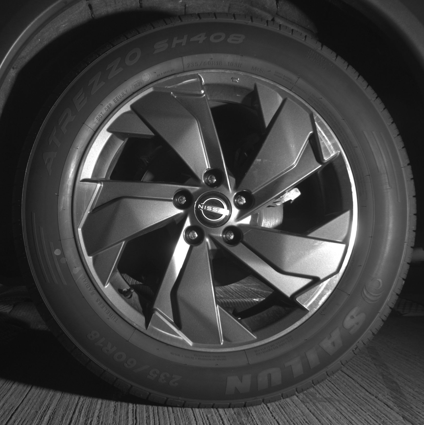 Thumbnail: 2025 Nissan Rogue - 14