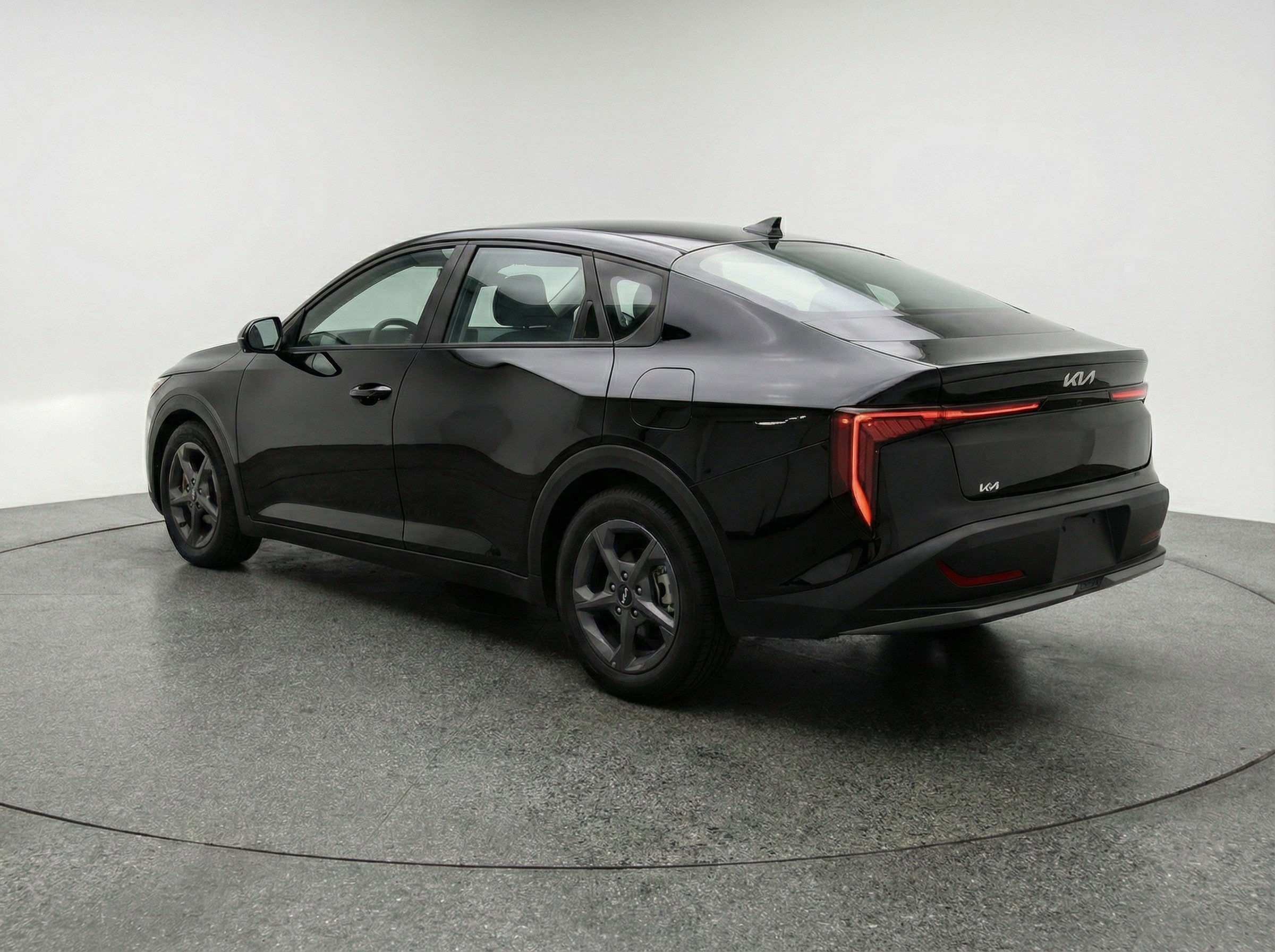 Thumbnail: 2025 Kia K4 - 6