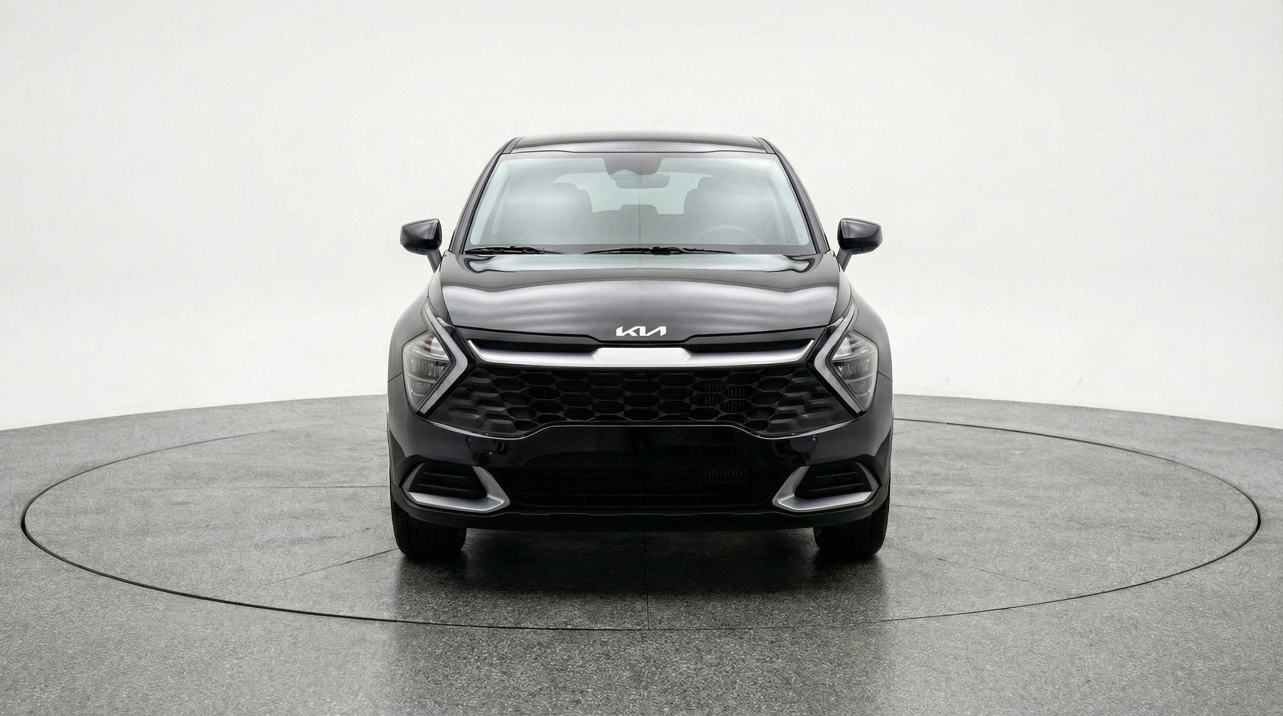 Thumbnail: 2025 Kia Sportage - 2