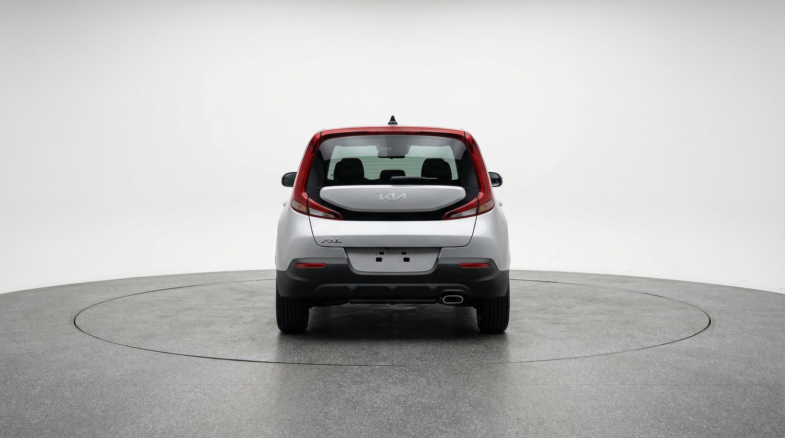 Thumbnail: 2025 Kia Soul - 6