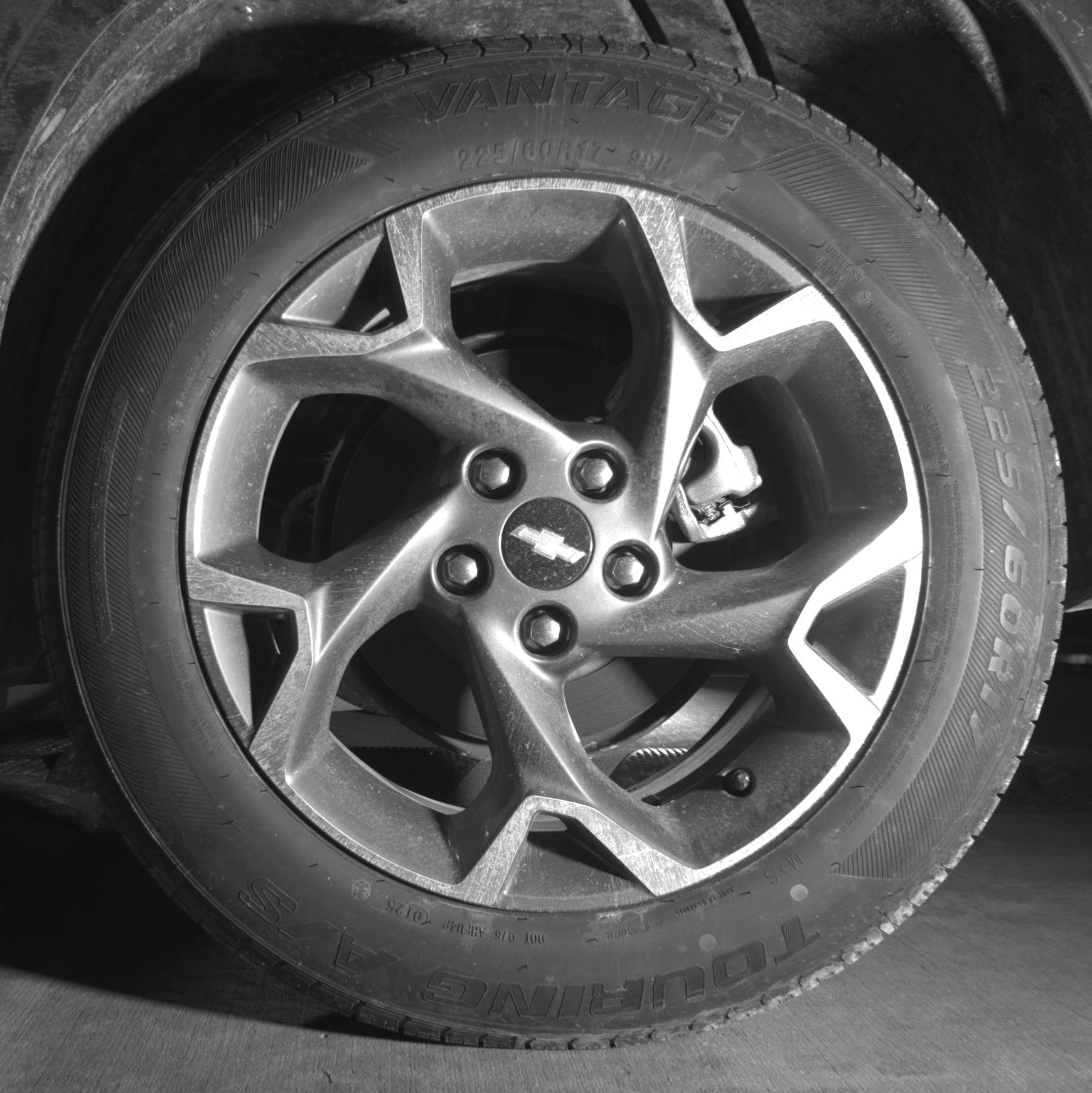 Thumbnail: 2025 Chevrolet Trax - 11