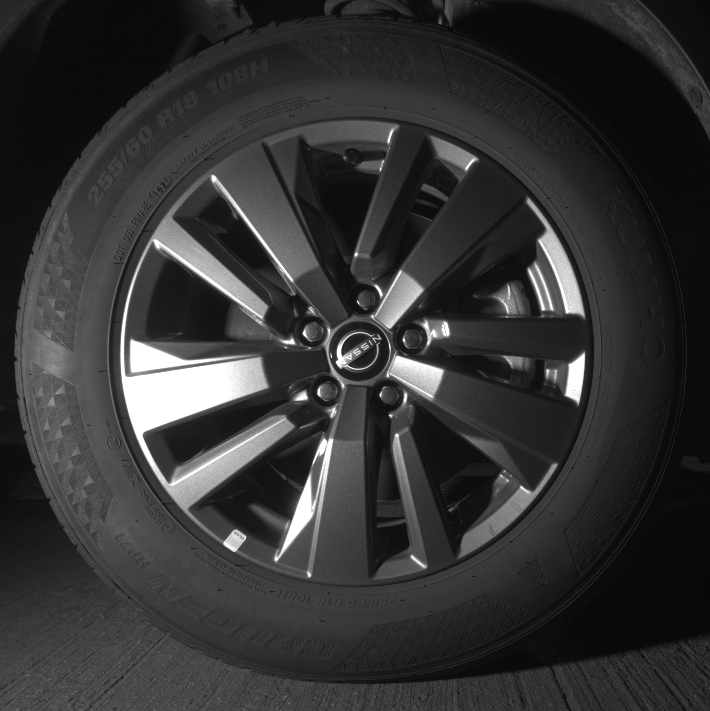 Thumbnail: 2025 Nissan Pathfinder - 10