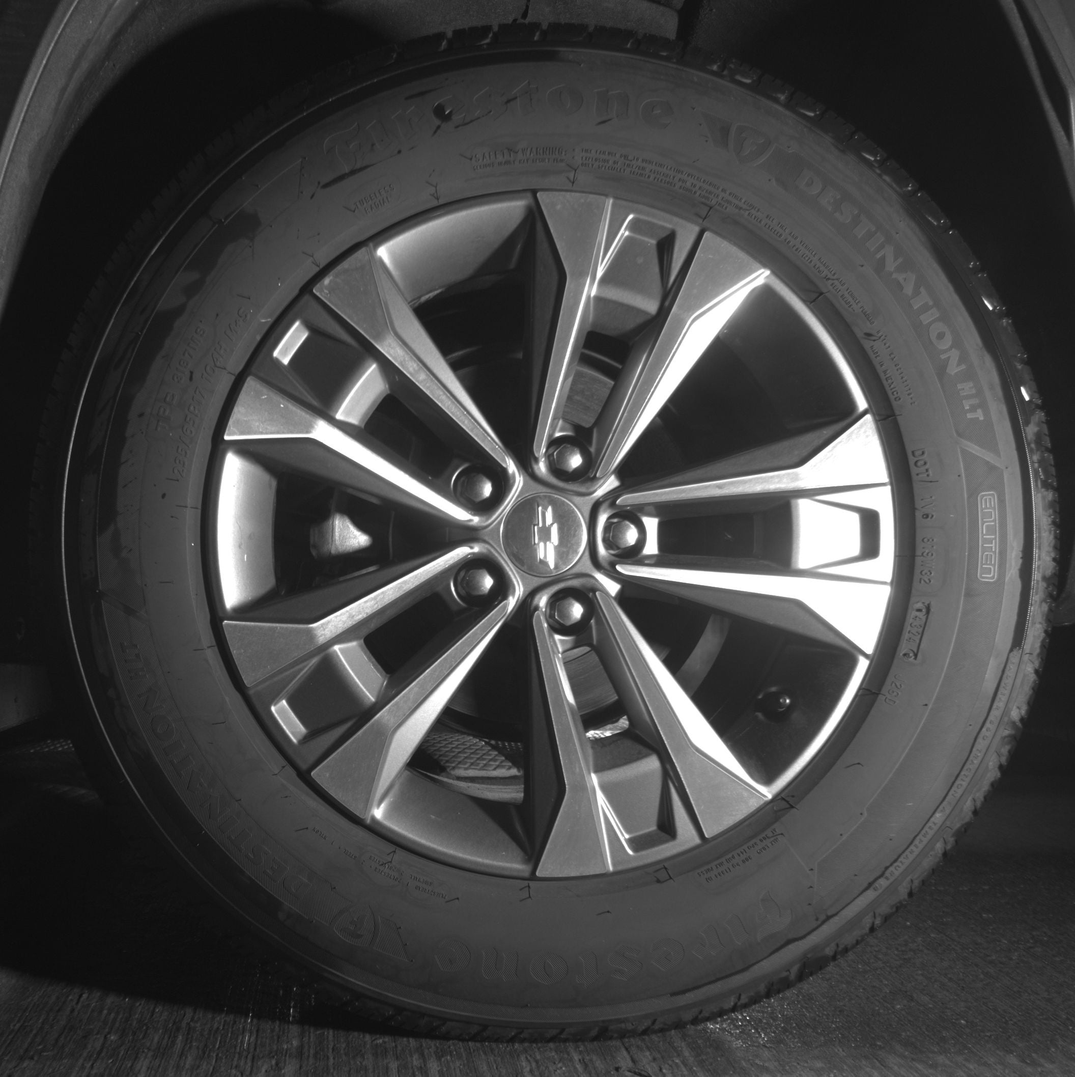 Thumbnail: 2025 Chevrolet Equinox - 11