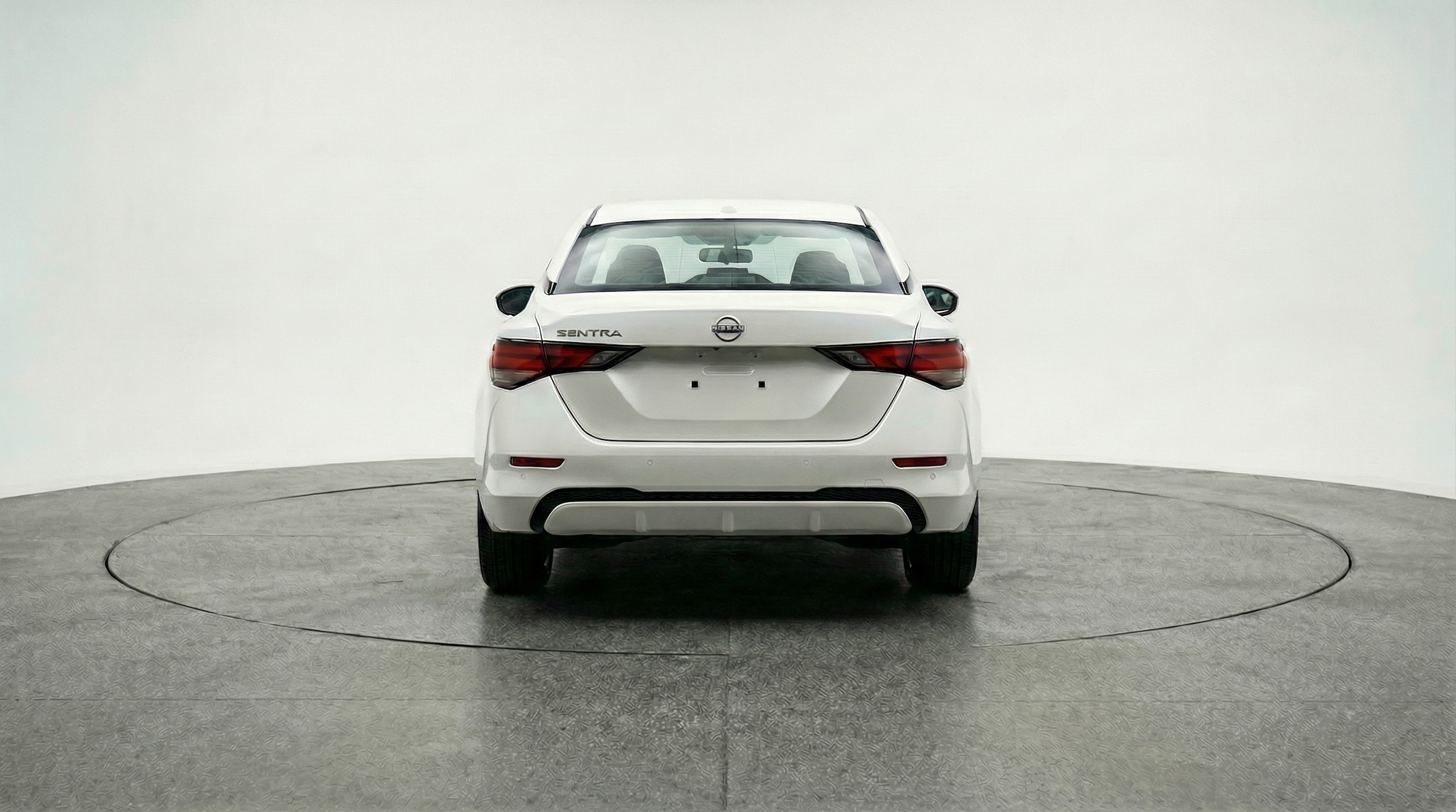 Thumbnail: 2025 Nissan Sentra - 6