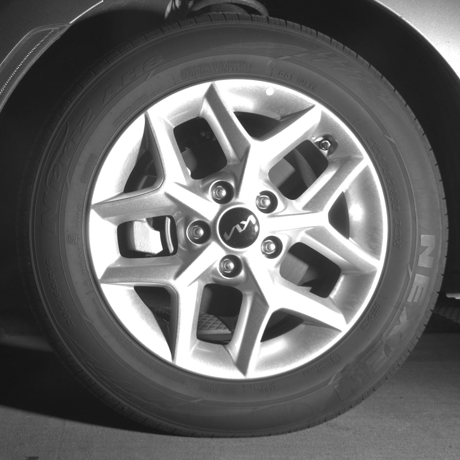 Thumbnail: 2025 Kia Soul - 9