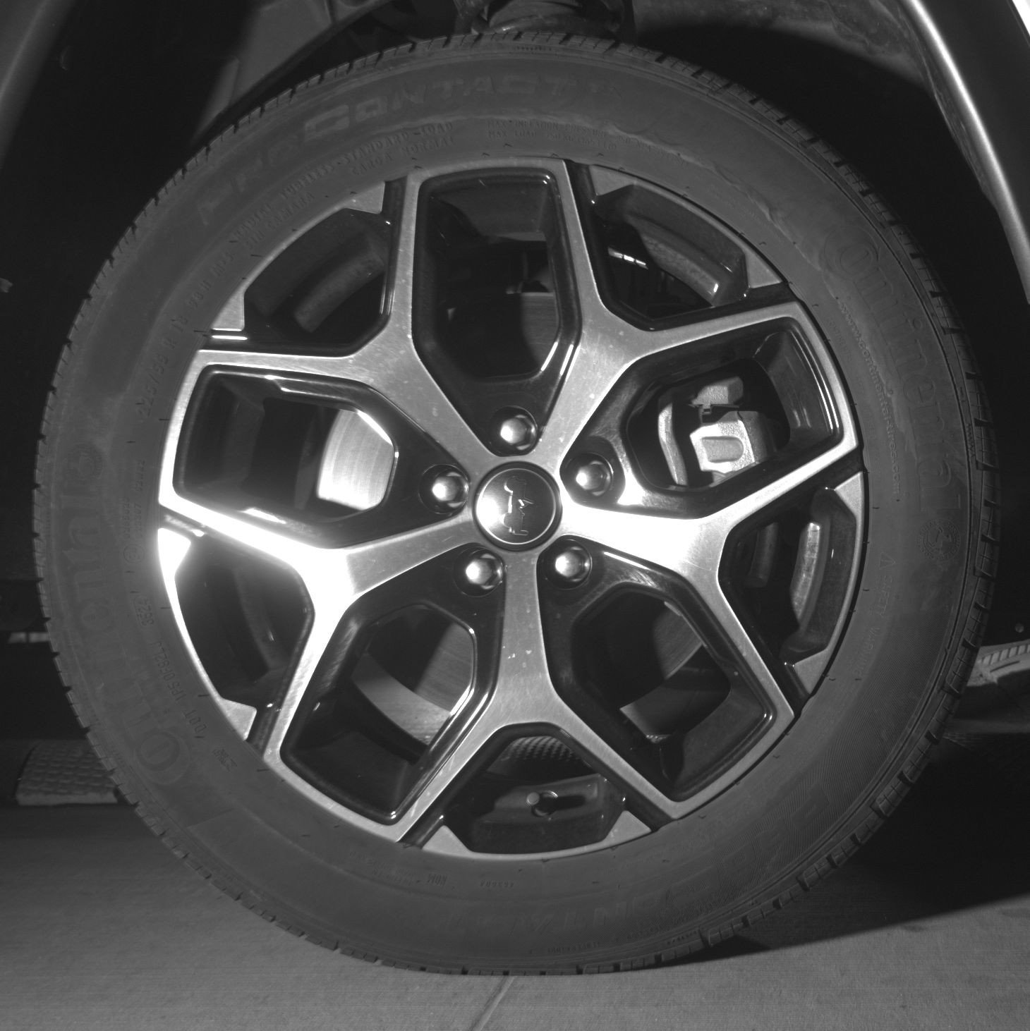 Thumbnail: 2025 Jeep Compass - 13