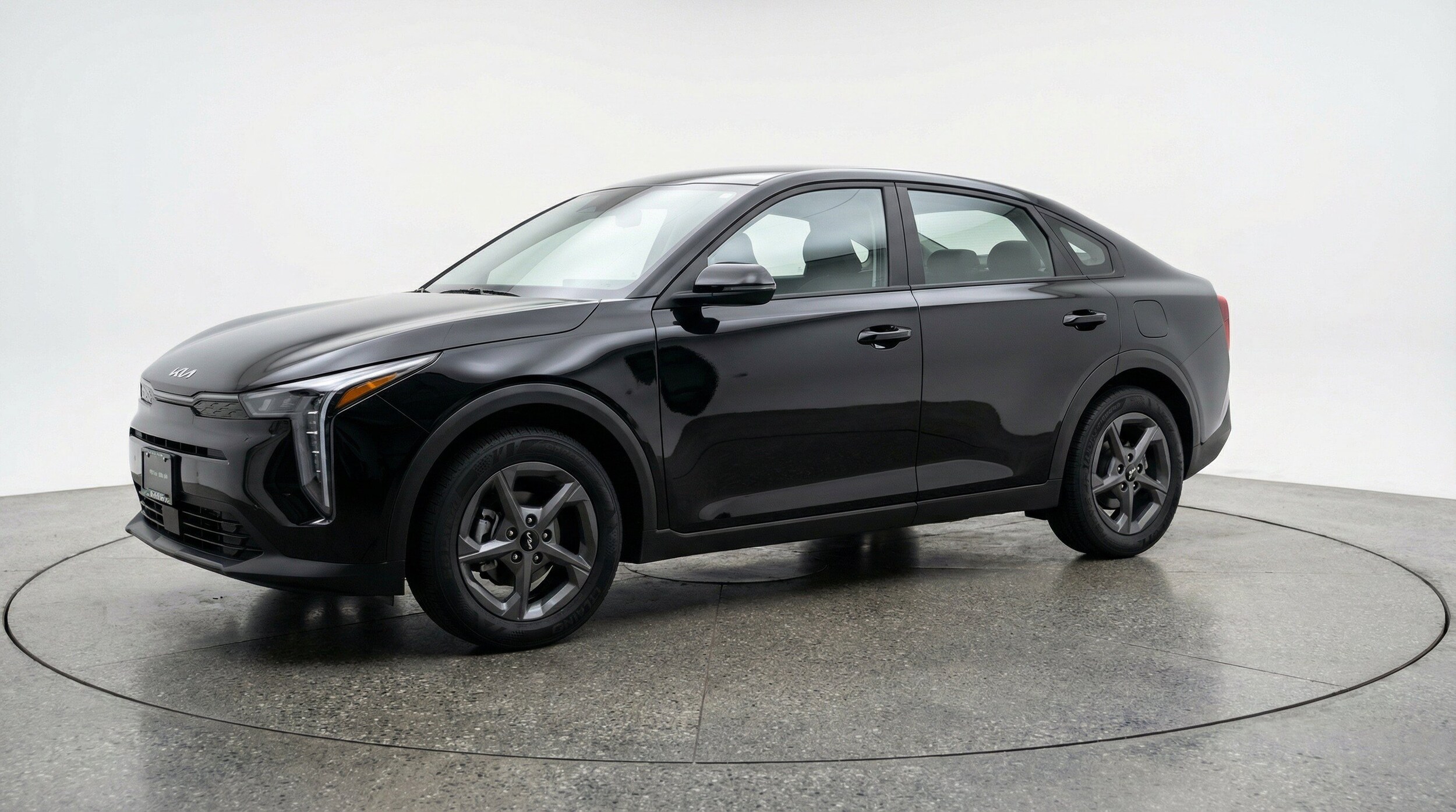 Thumbnail: 2026 Kia K4 - 3