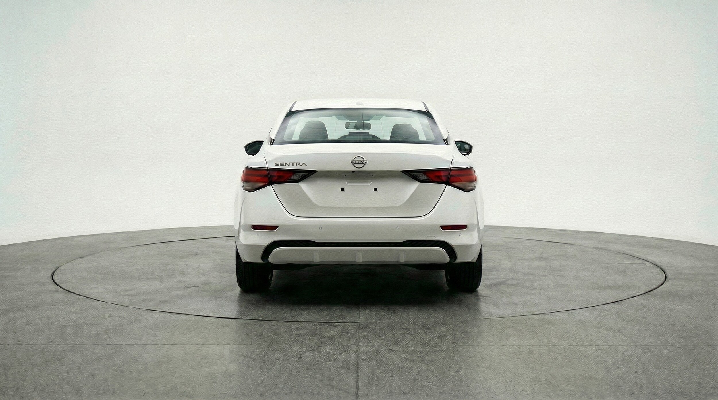 Thumbnail: 2025 Nissan Sentra - 7