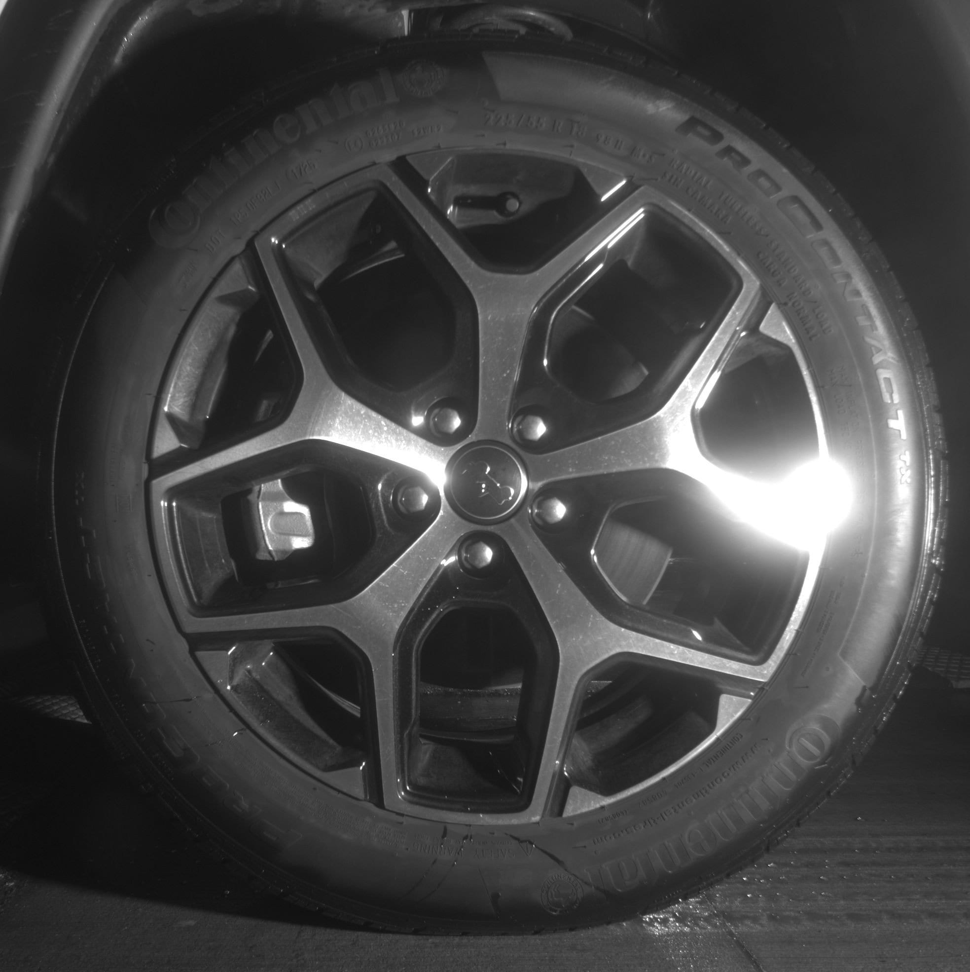 Thumbnail: 2025 Jeep Compass - 14