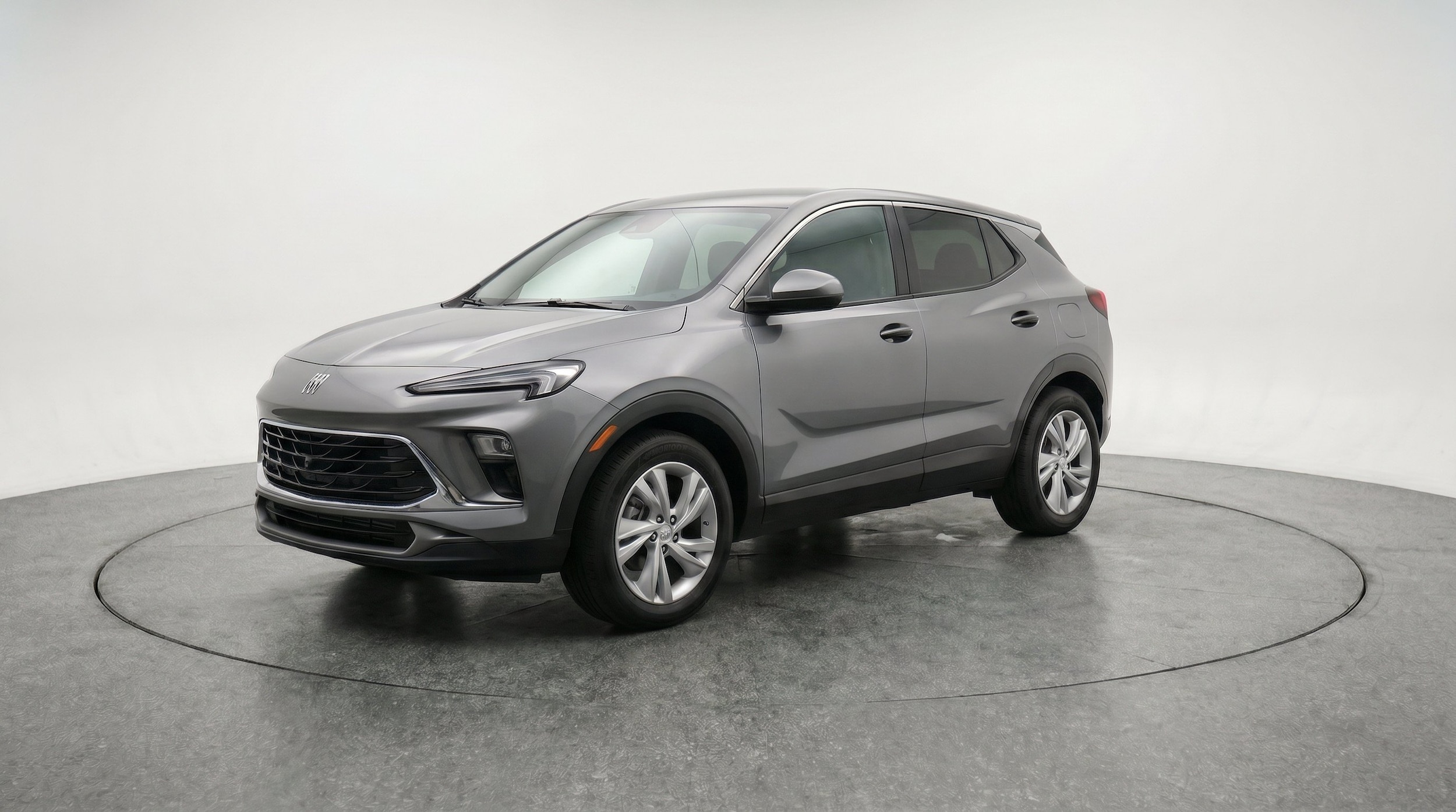 Thumbnail: 2026 Buick Encore GX - 3