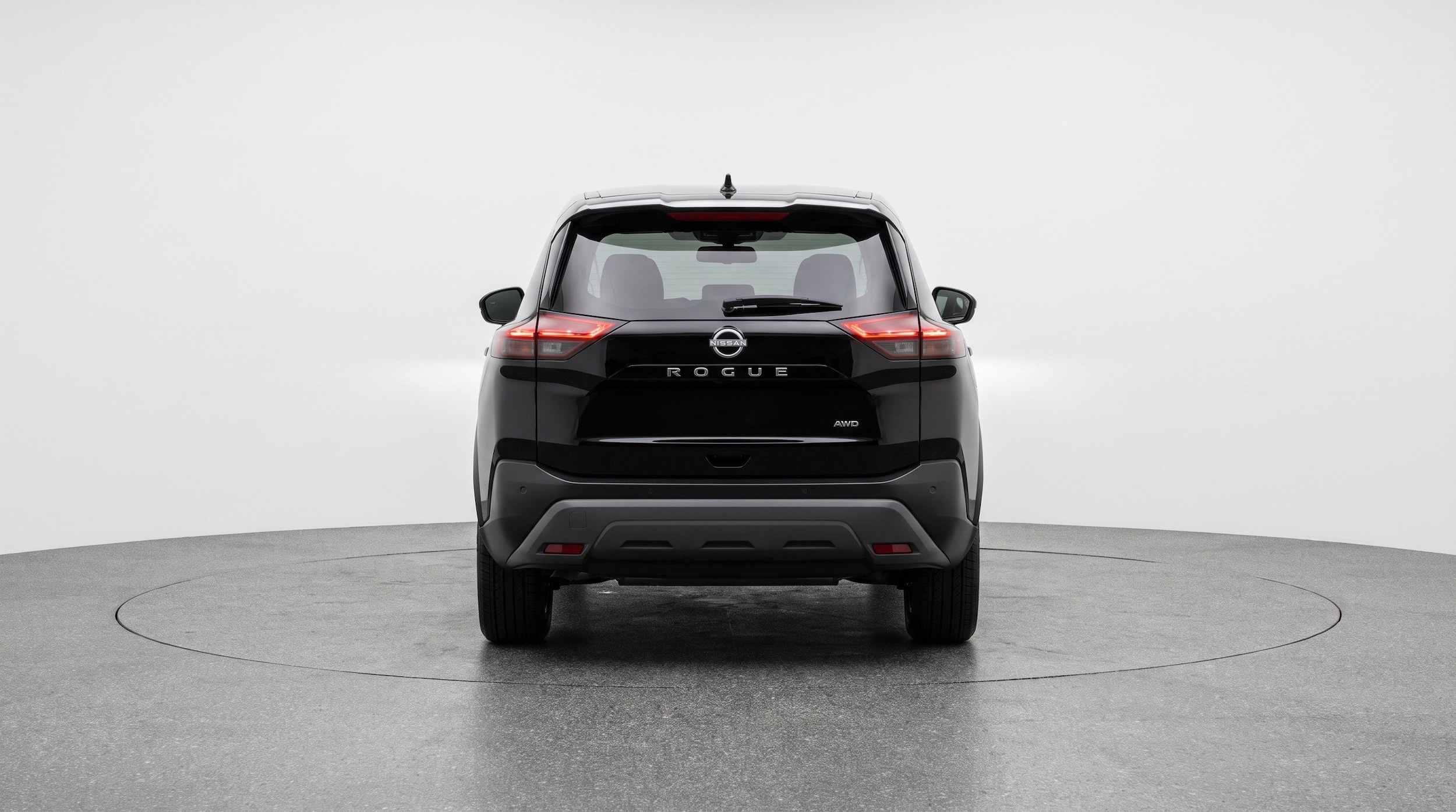 Thumbnail: 2026 Nissan Rogue - 7