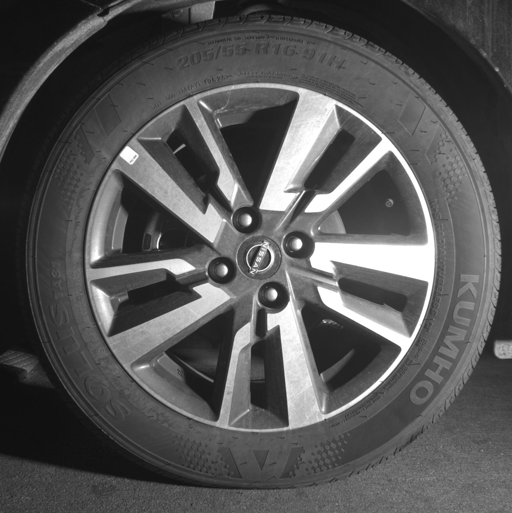 Thumbnail: 2025 Nissan Versa - 9