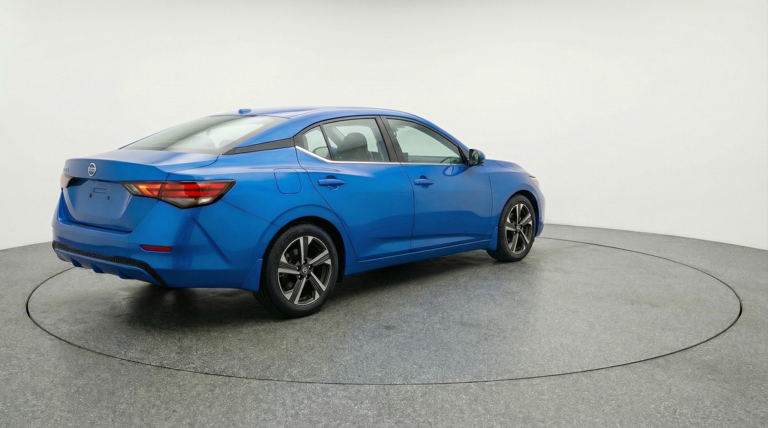 Thumbnail: 2025 Nissan Sentra - 7