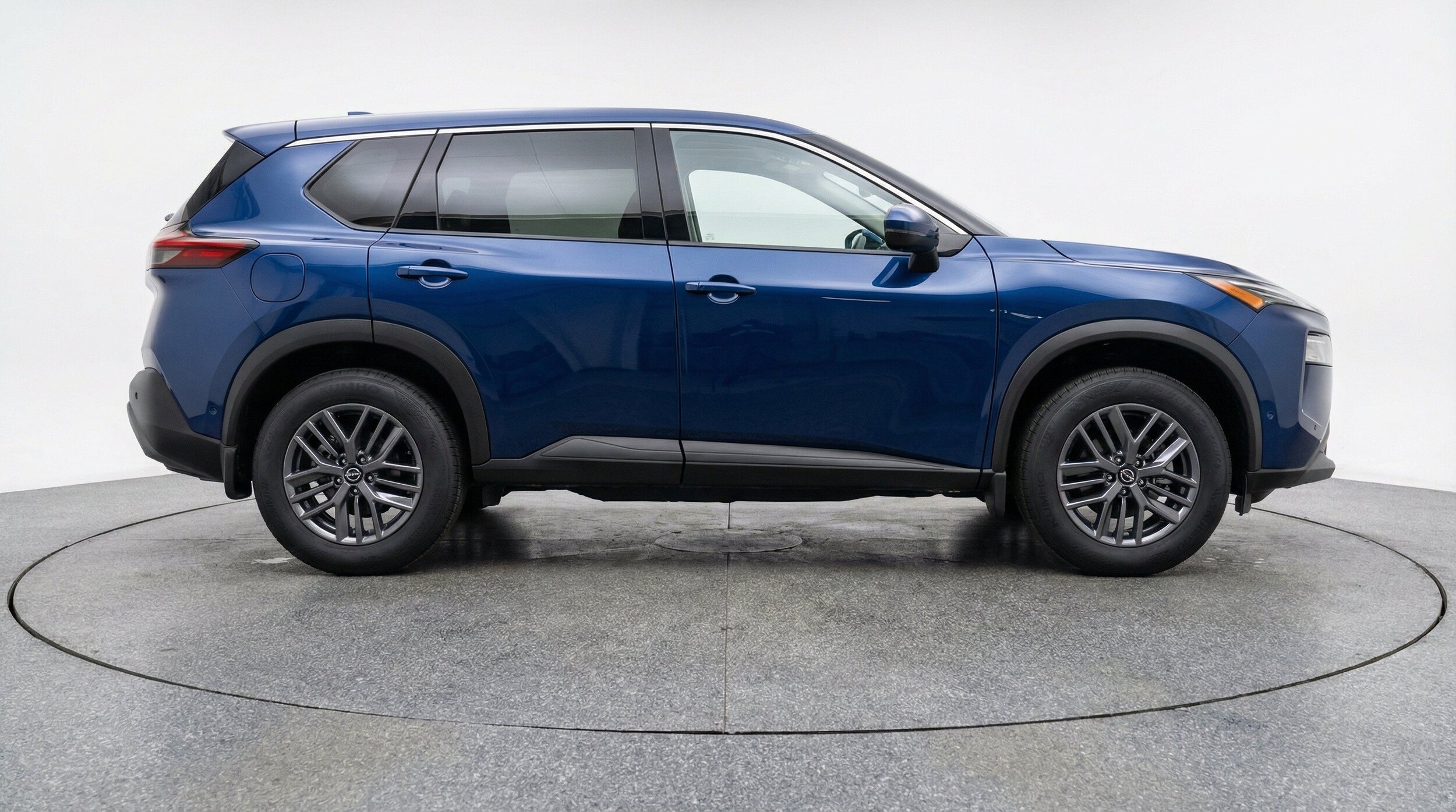 Thumbnail: 2026 Nissan Rogue - 11