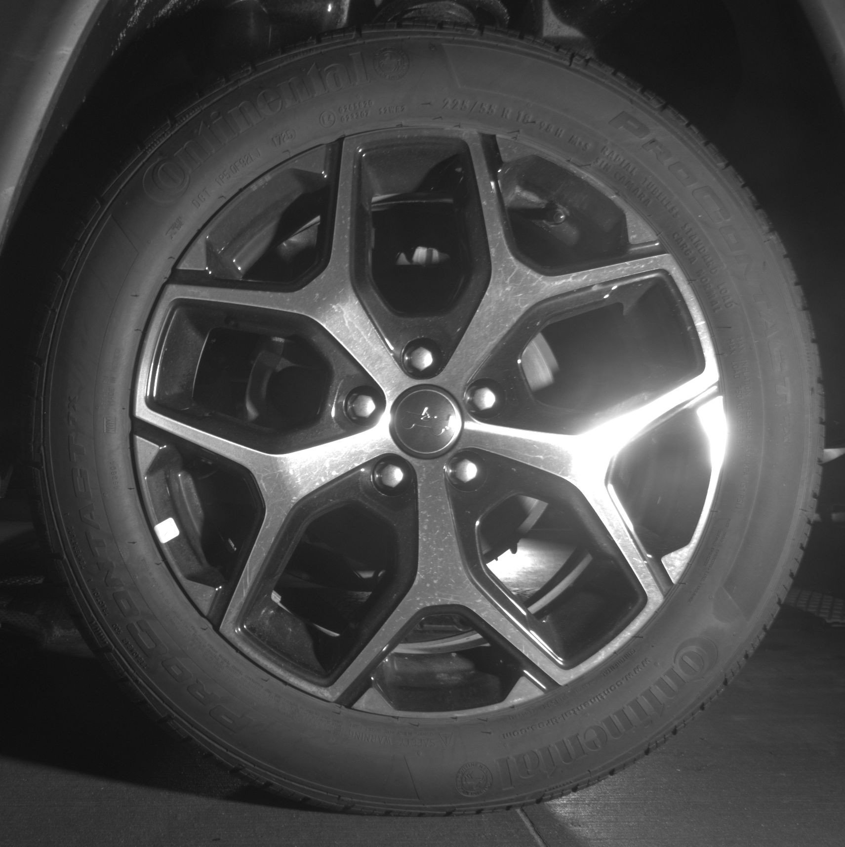 Thumbnail: 2025 Jeep Compass - 14