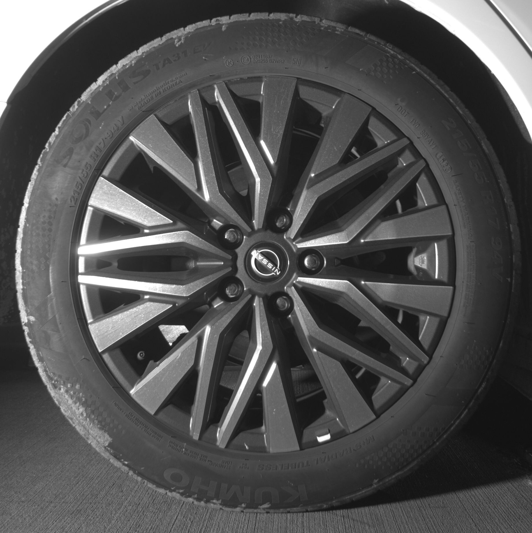 Thumbnail: 2025 Nissan Altima - 12