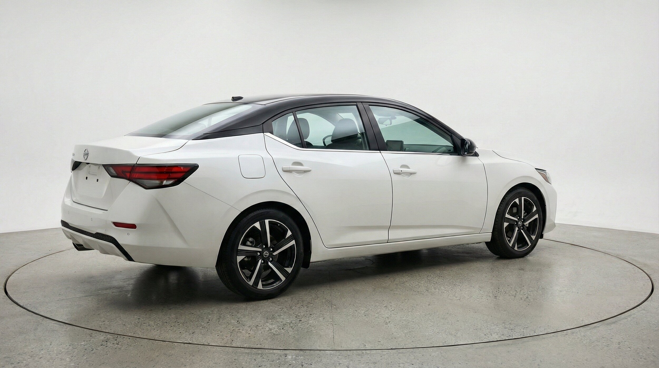 Thumbnail: 2025 Nissan Sentra - 9
