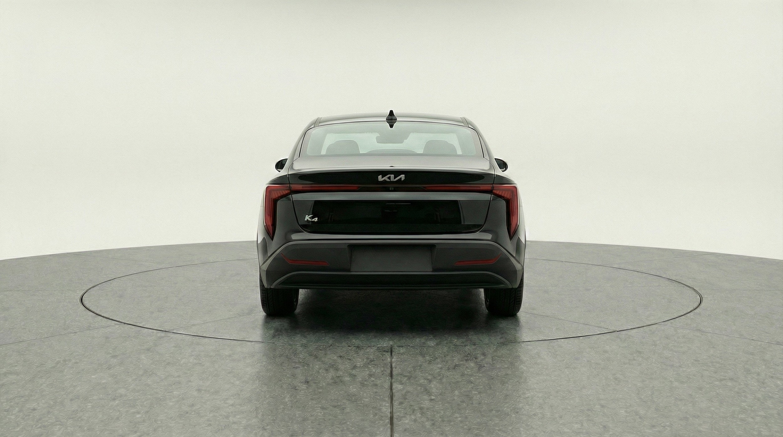 Thumbnail: 2025 Kia K4 - 7